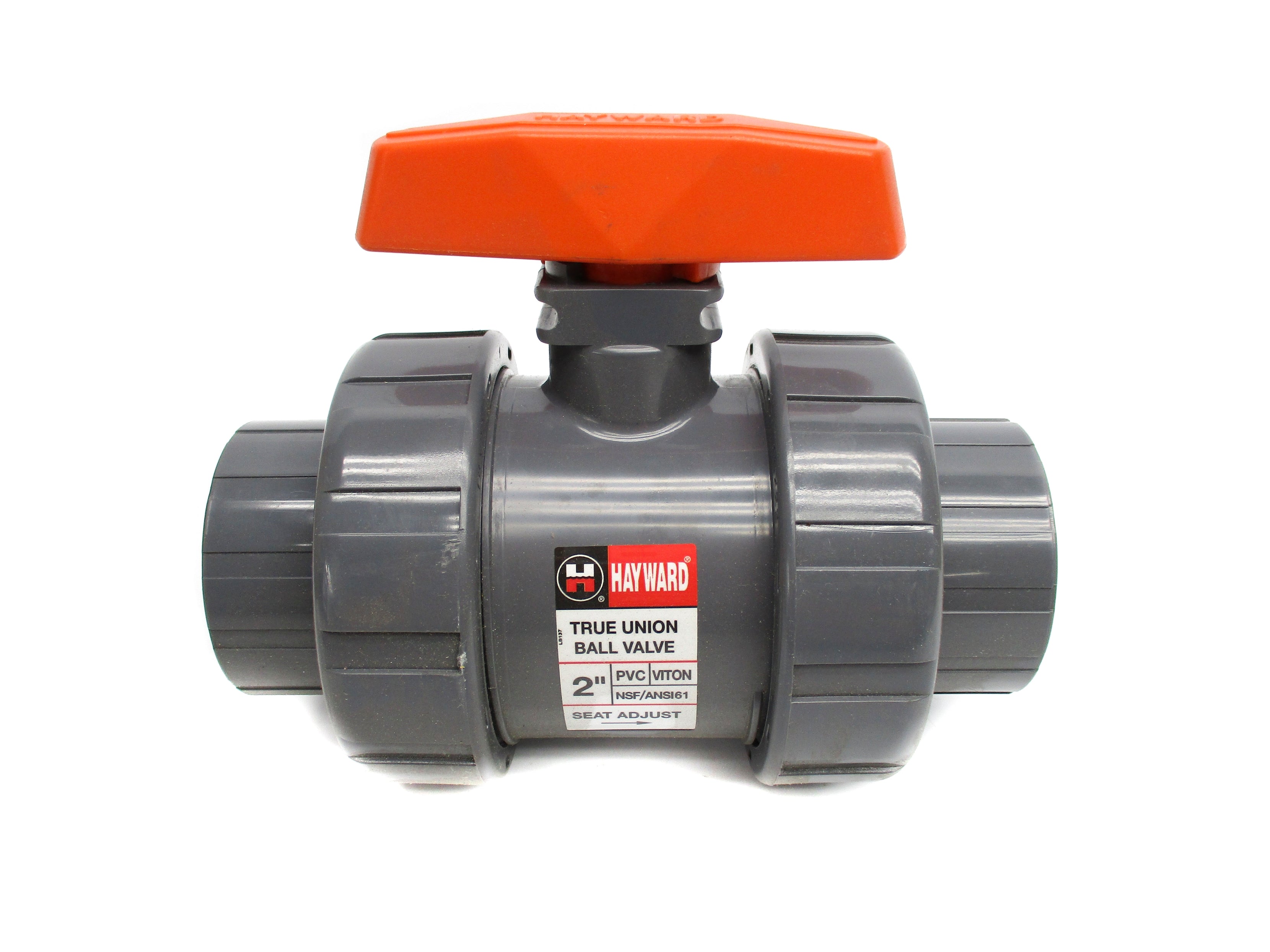 HAYWARD NSF/ANSI61 2" NSNP