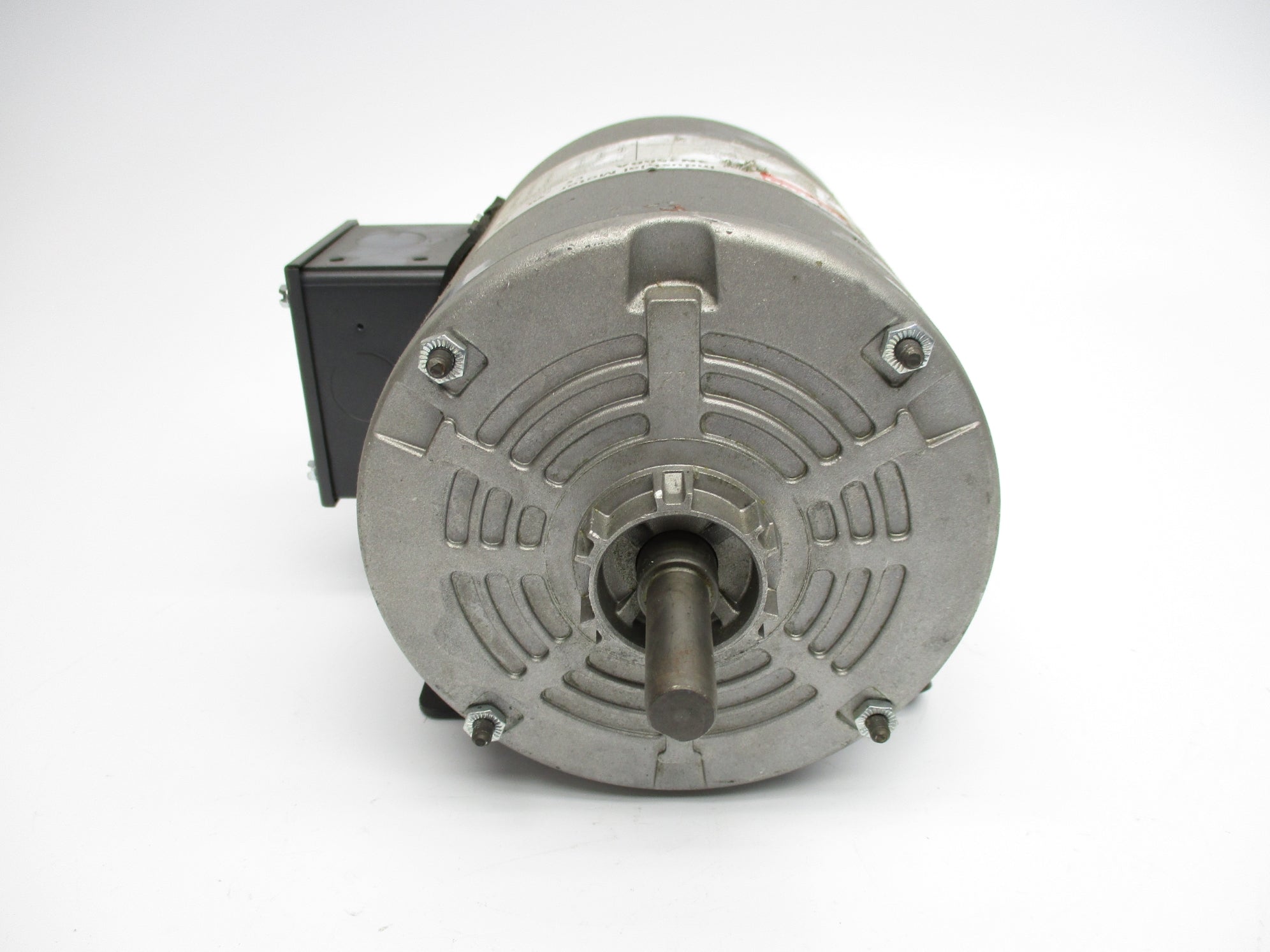 DAYTON 3N350BA UNMP