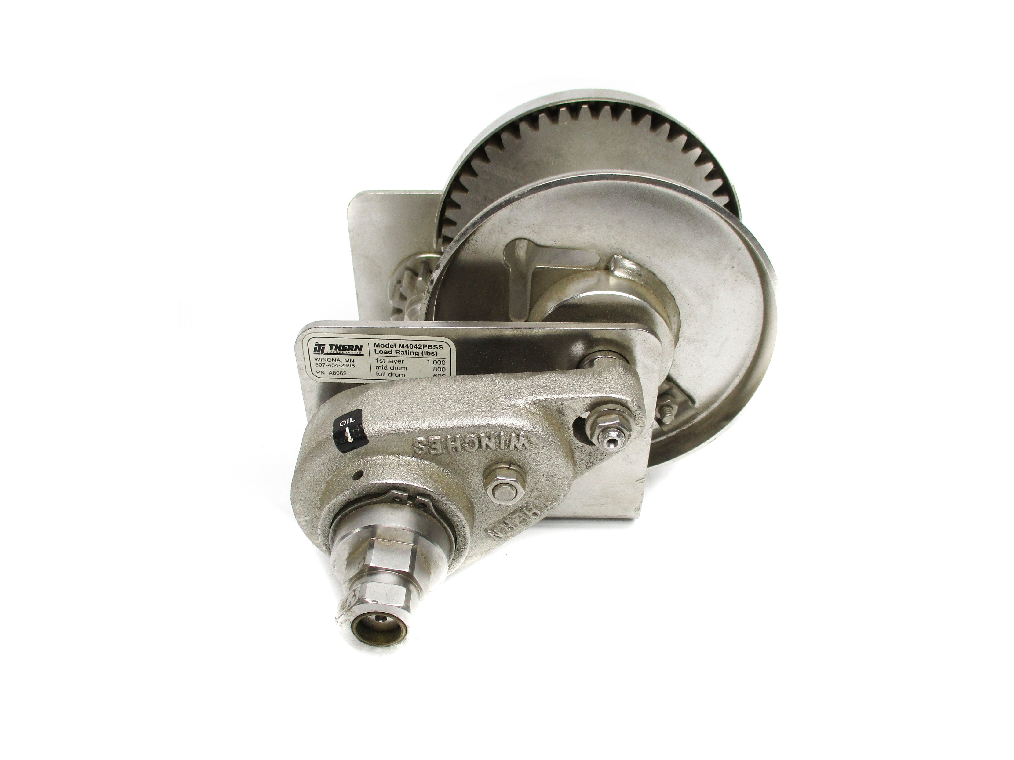 THERN M4040PBSS NSNP