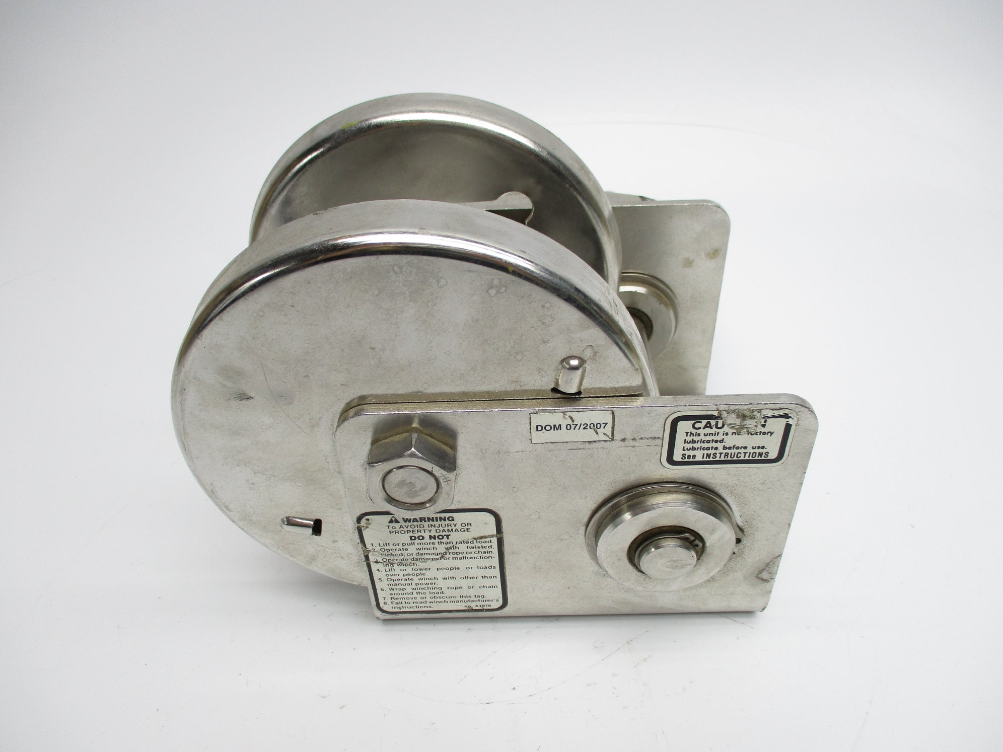 THERN M4040PBSS NSNP