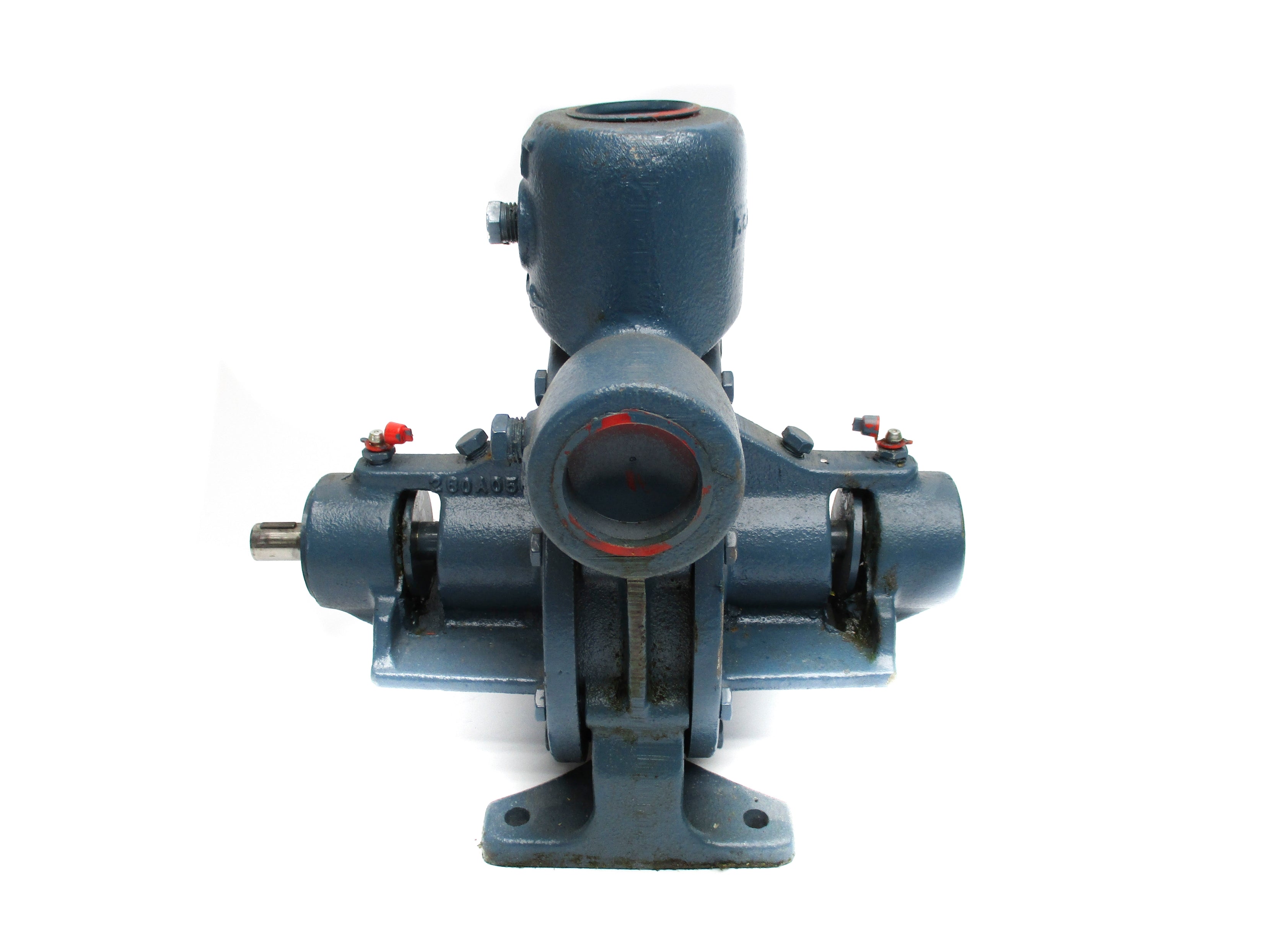 PENTAIR PUMP F4S114ABF NSNP