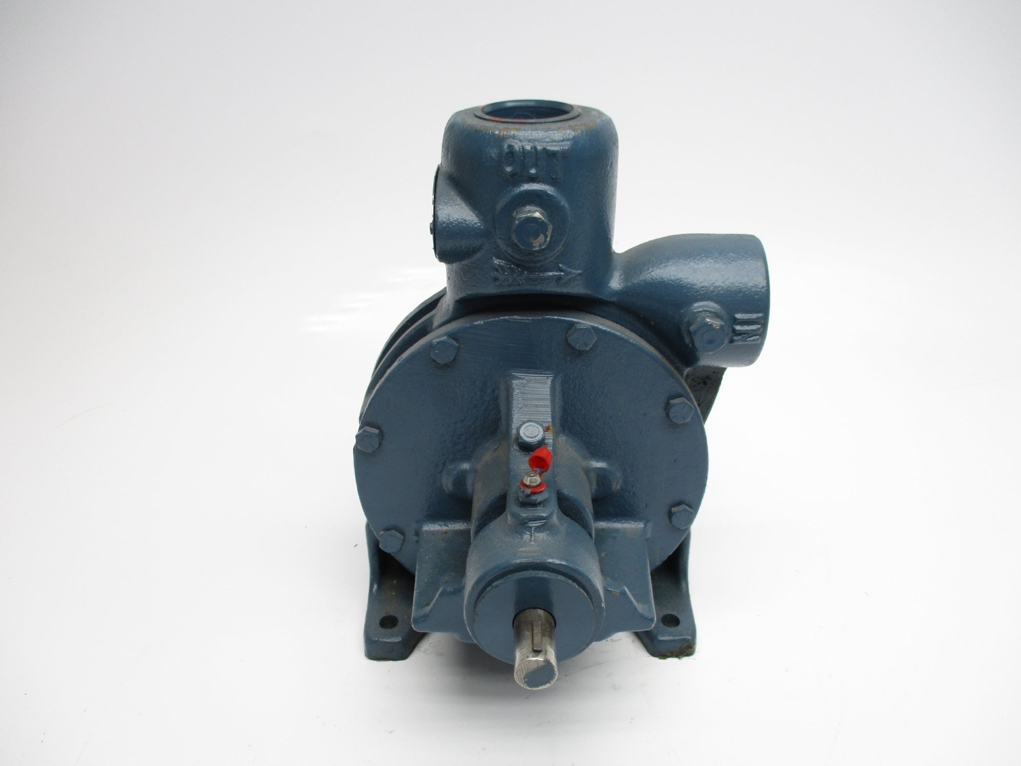 PENTAIR PUMP F4S114ABF NSNP