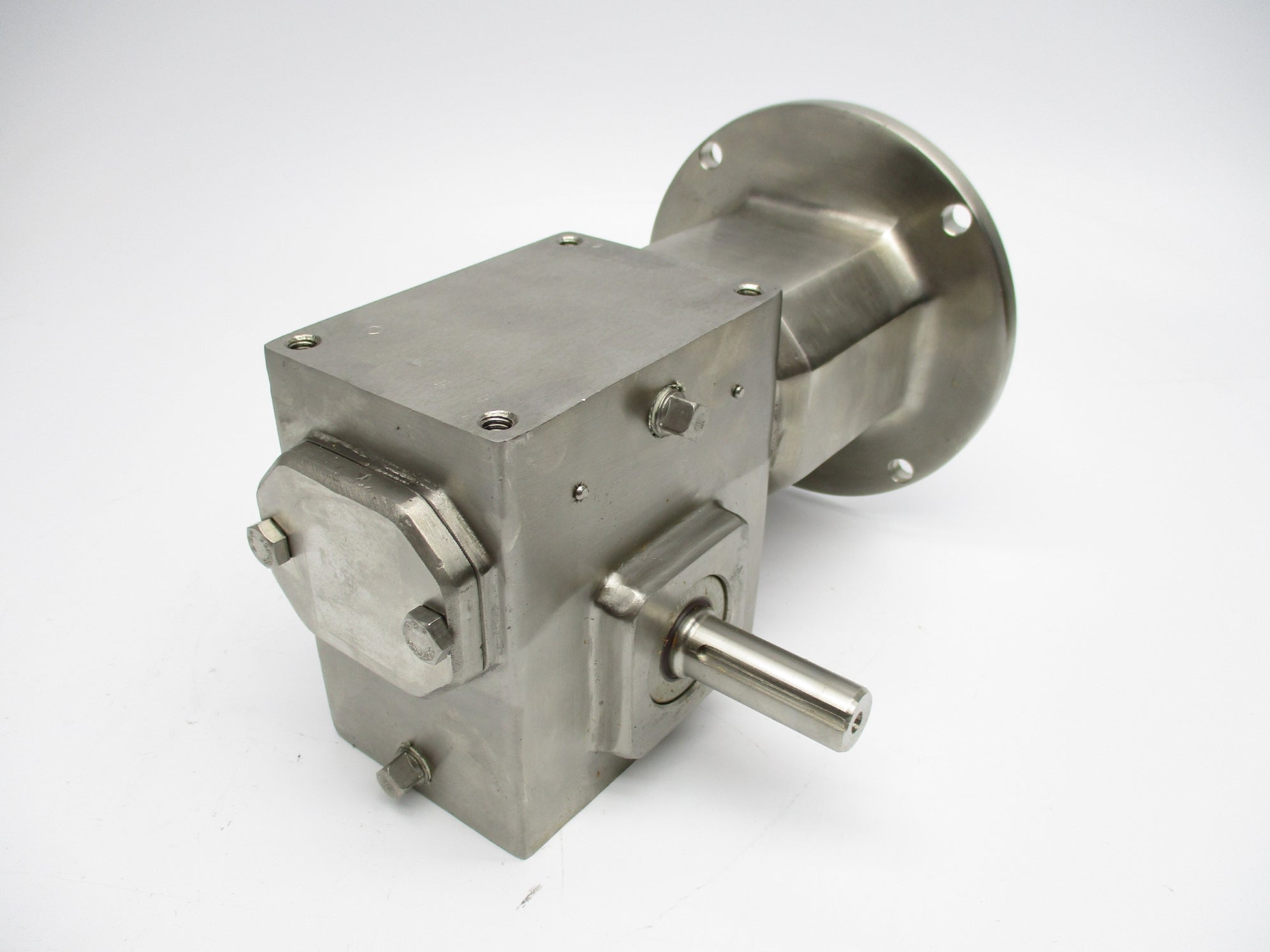 GROVE GEAR GR-SBM815-20-L-56 NSMP