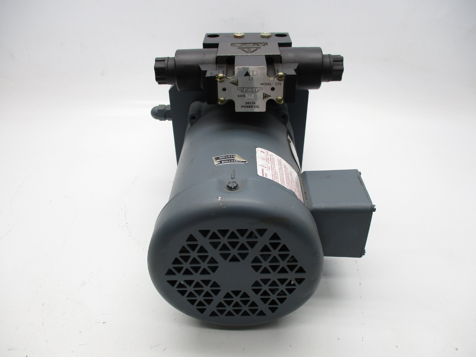 DELTA POWER 34T24-872 NSNP
