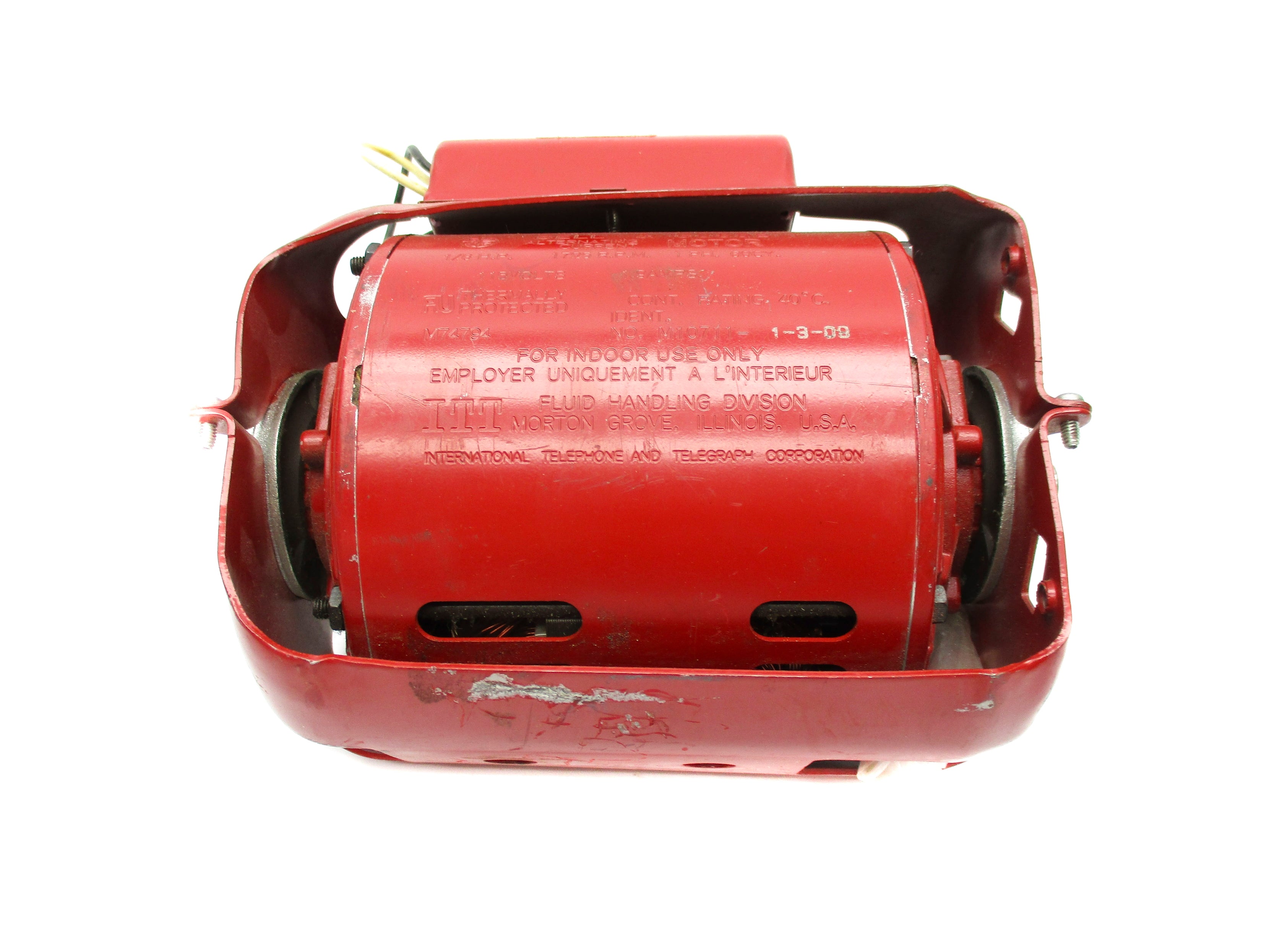 BELL & GOSSETT M10711-1-3-09 UNMP