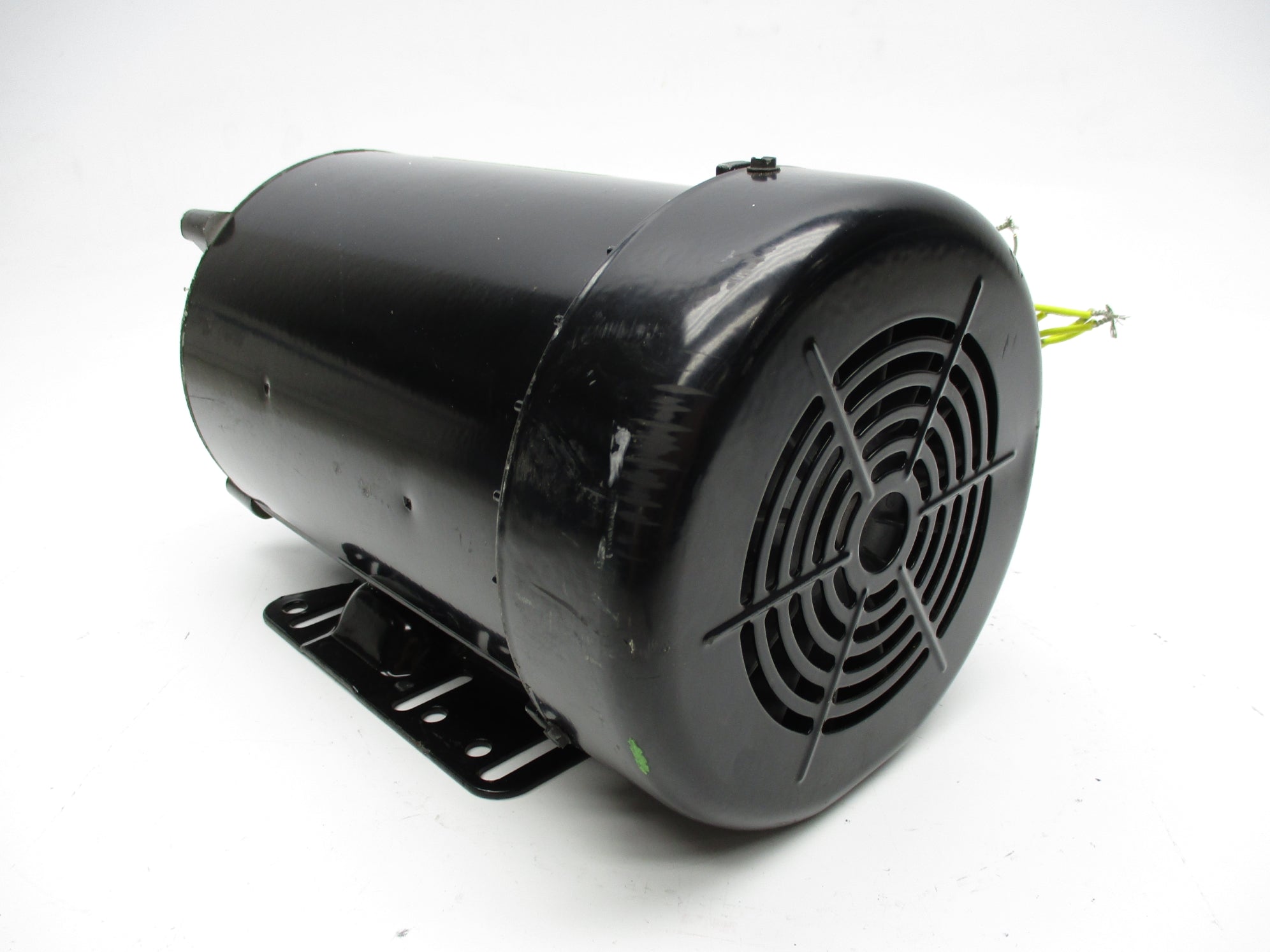 US MOTORS P63FSC-4319 1634-BC (AS PICTURED) NSNP
