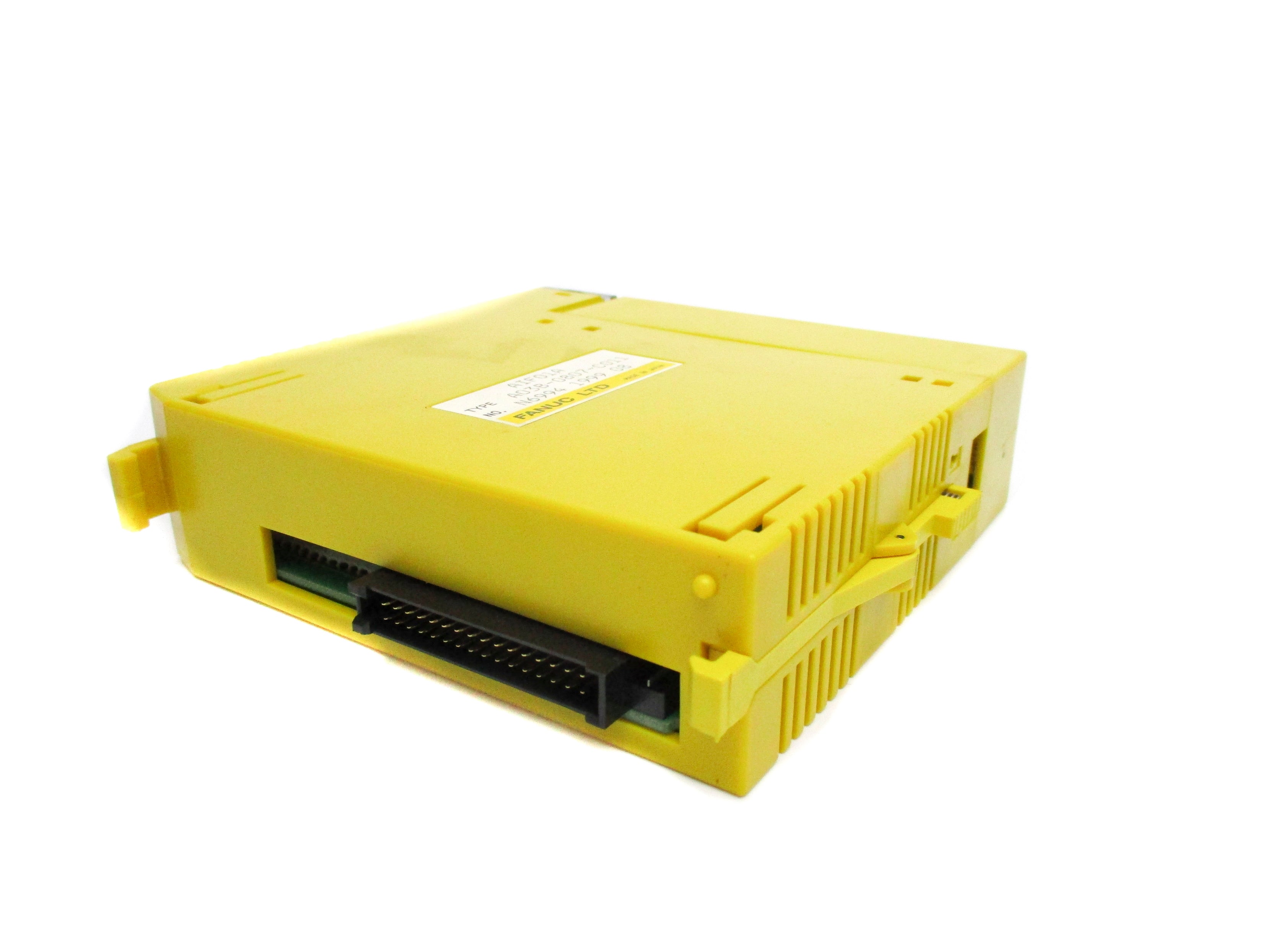 FANUC A03B-0807-C011 NSNP