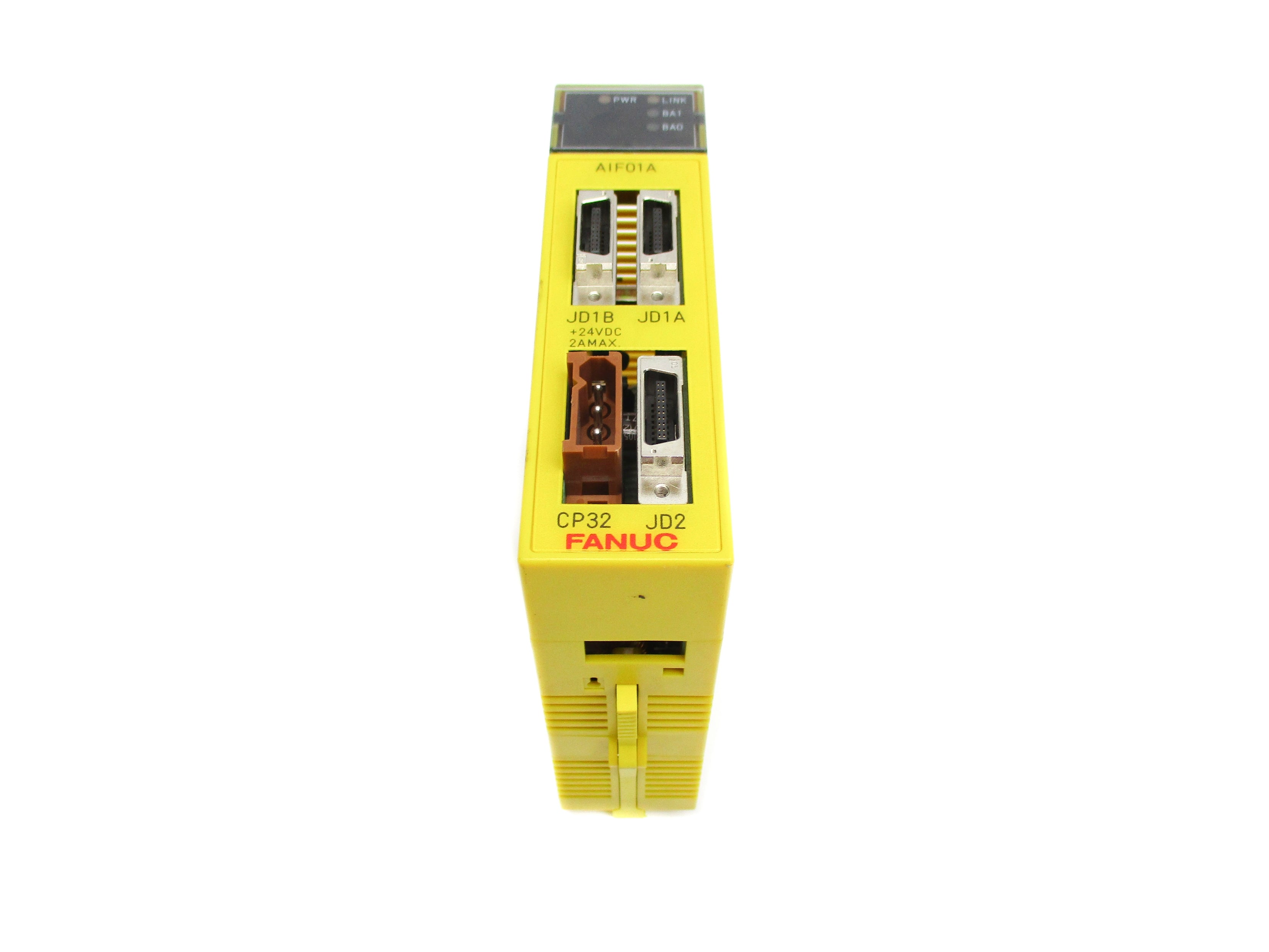 FANUC A03B-0807-C011 NSNP