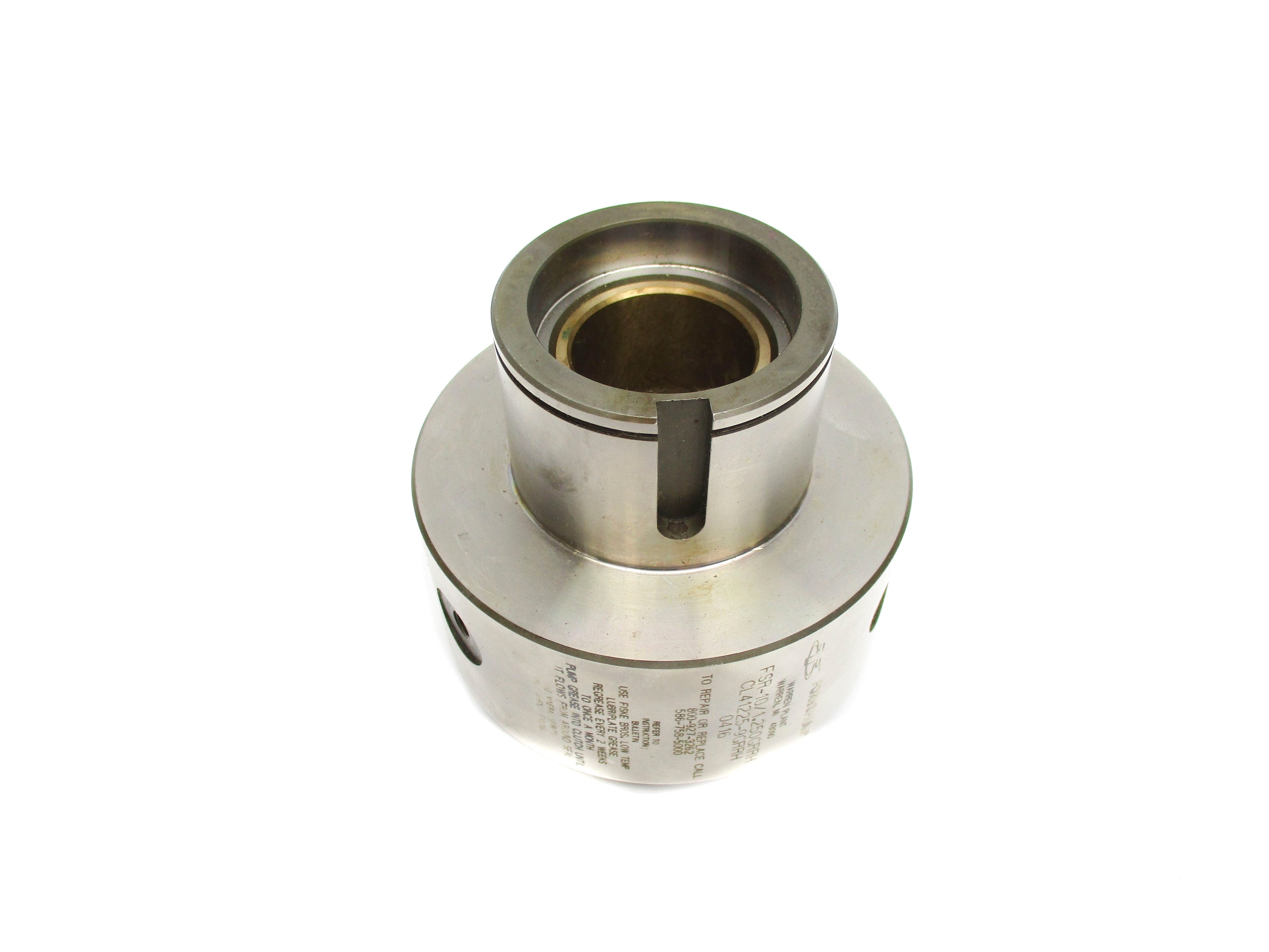 FORMSPRAG CL41225-9GRRH NSMP