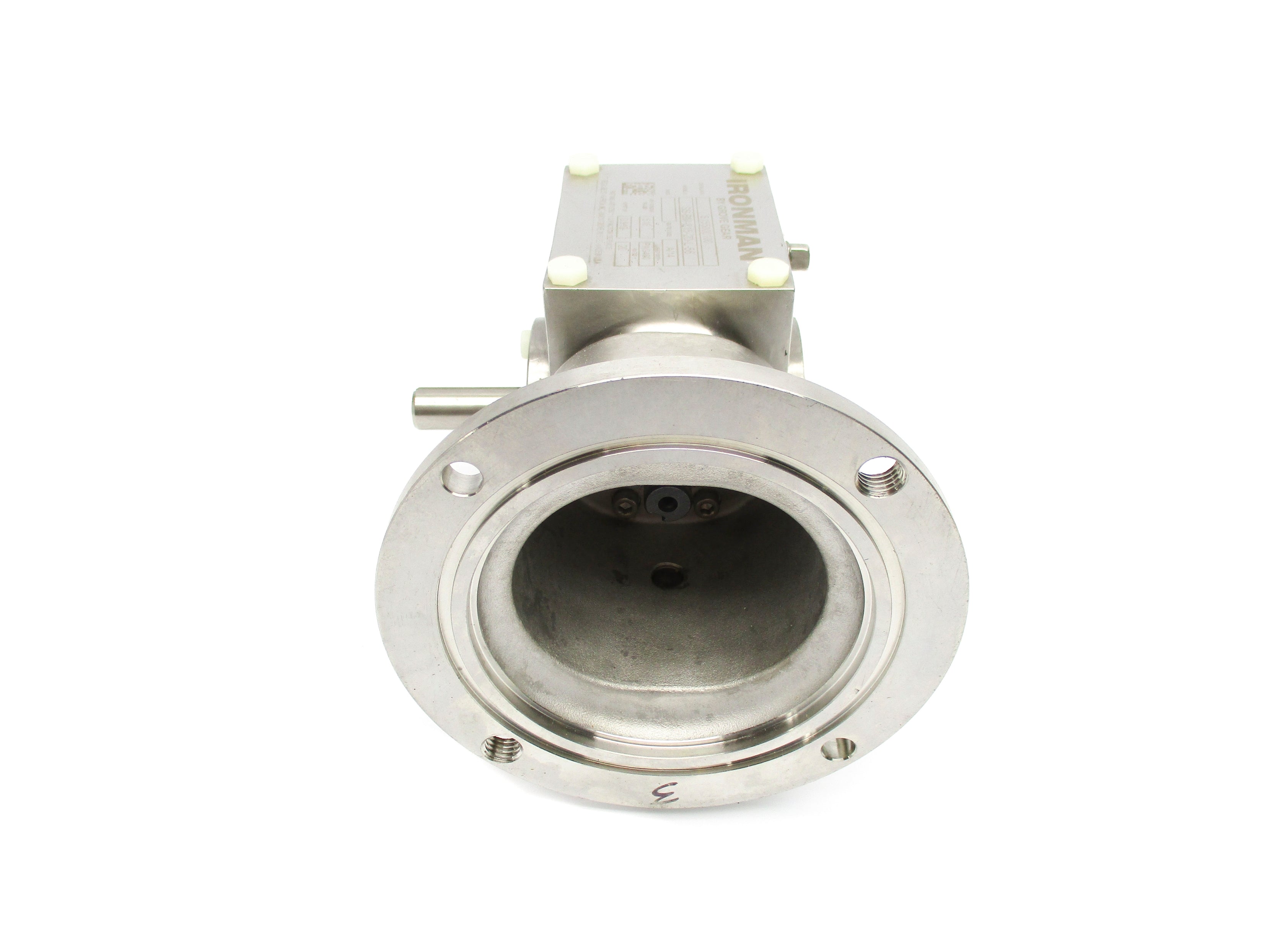 GROVE GEAR SS-BM-815-20-L-56 NSMP