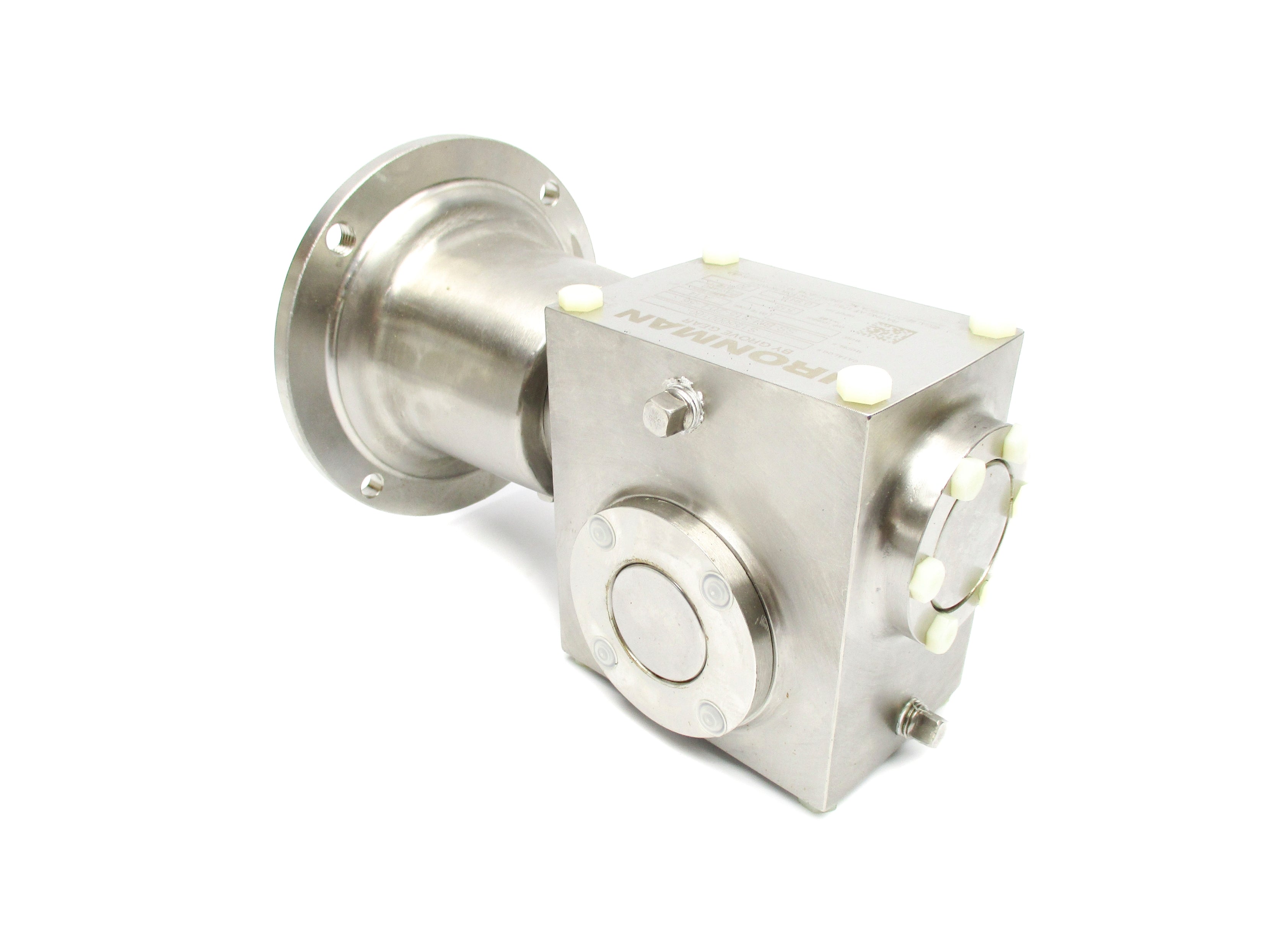 GROVE GEAR SS-BM-815-20-L-56 NSMP