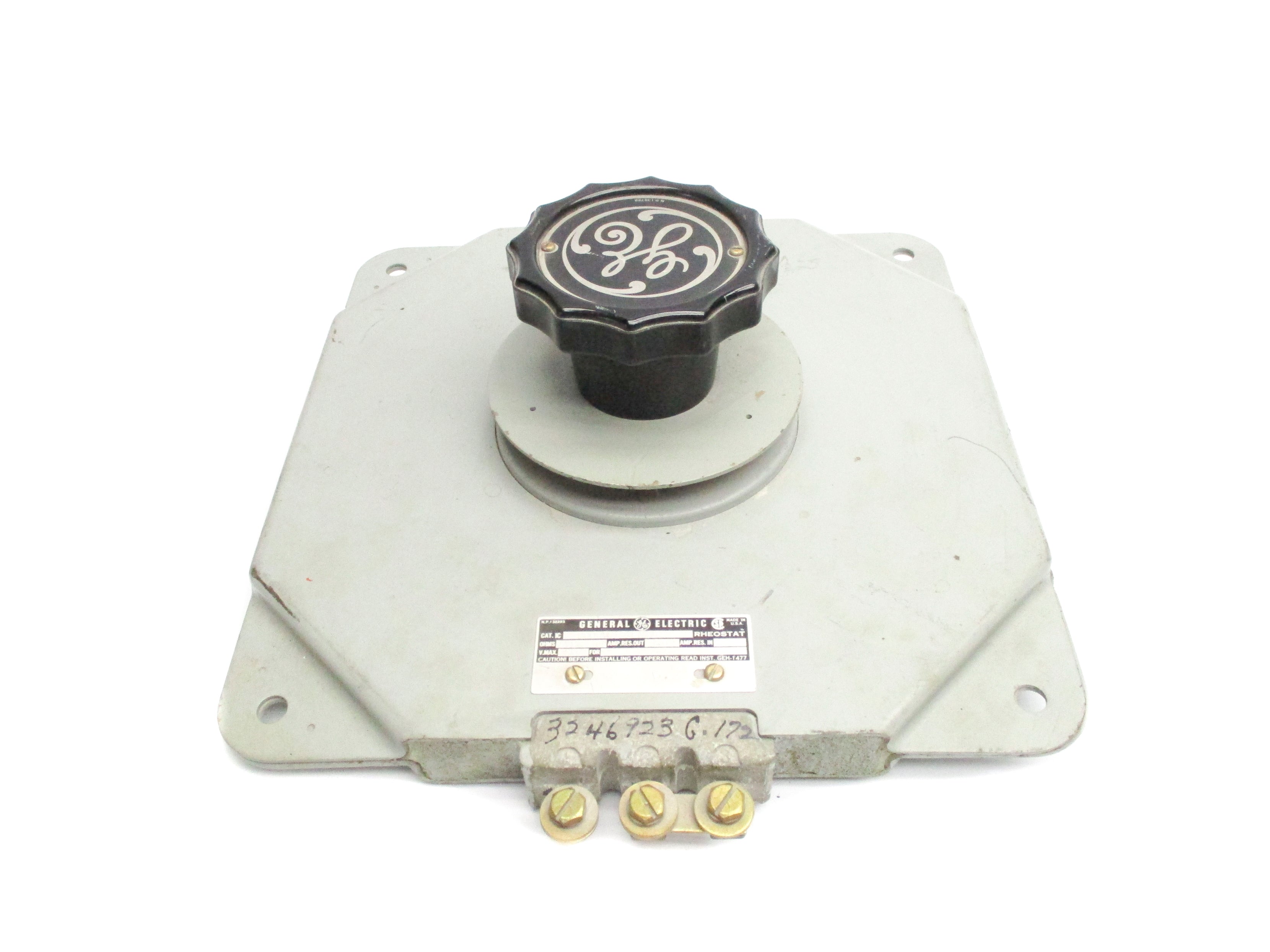 GENERAL ELECTRIC IC8000EC131BN110 UNMP