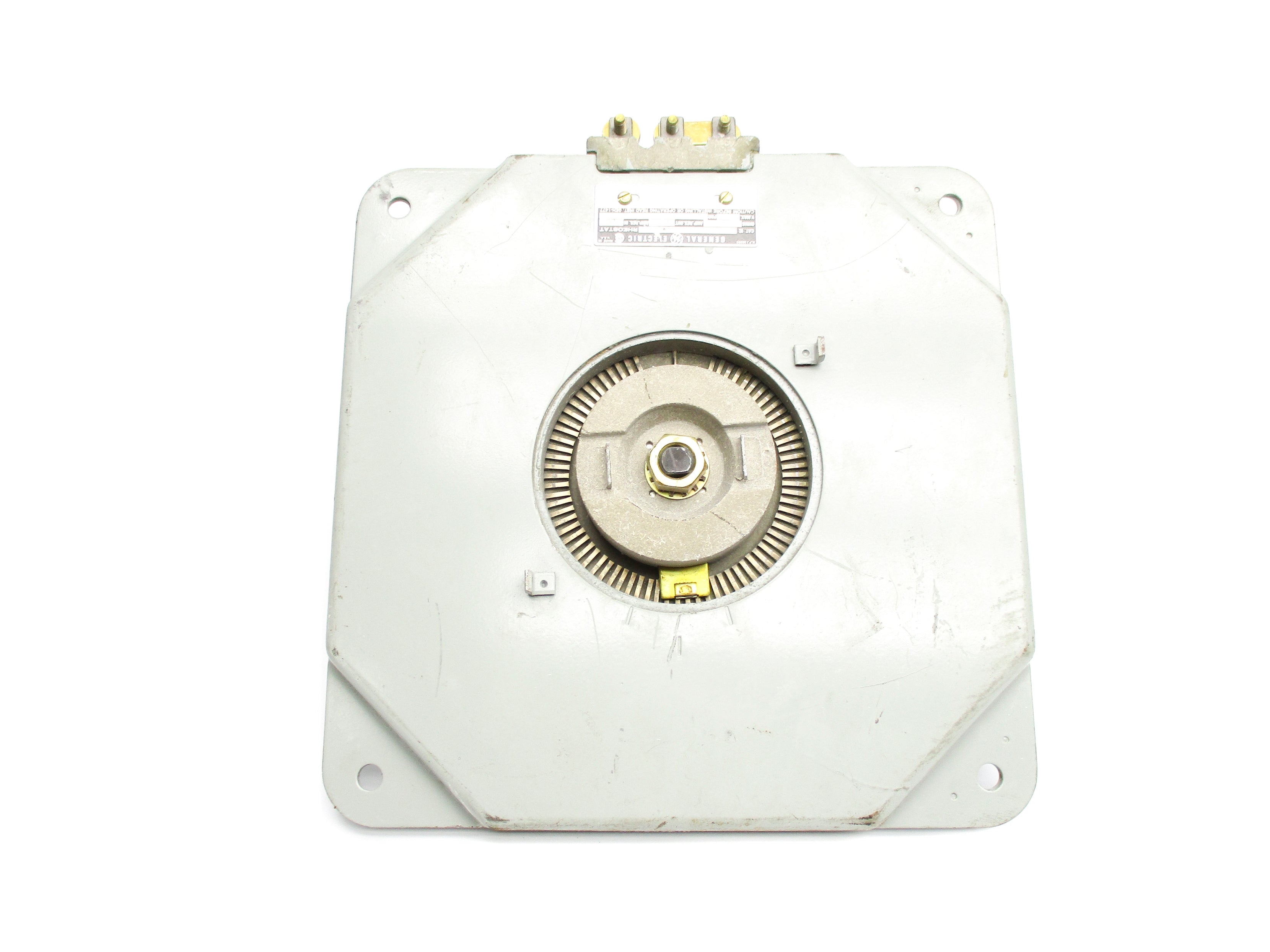 GENERAL ELECTRIC IC8000EC131BN110 UNMP