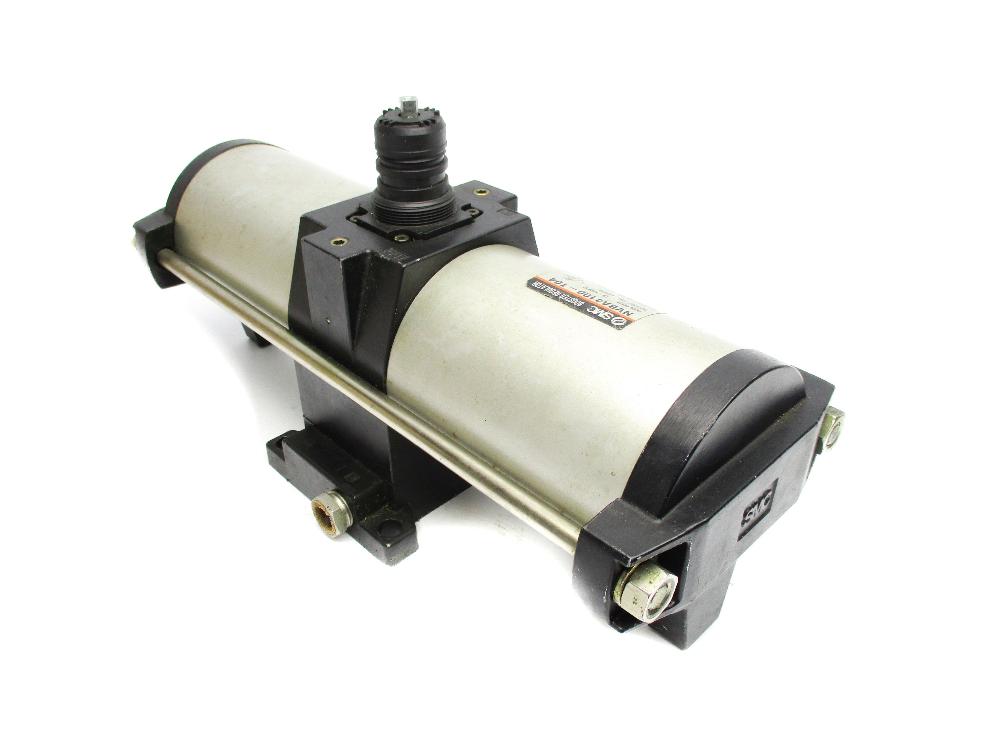 SMC NVBA4100-T04 150PSI UNMP