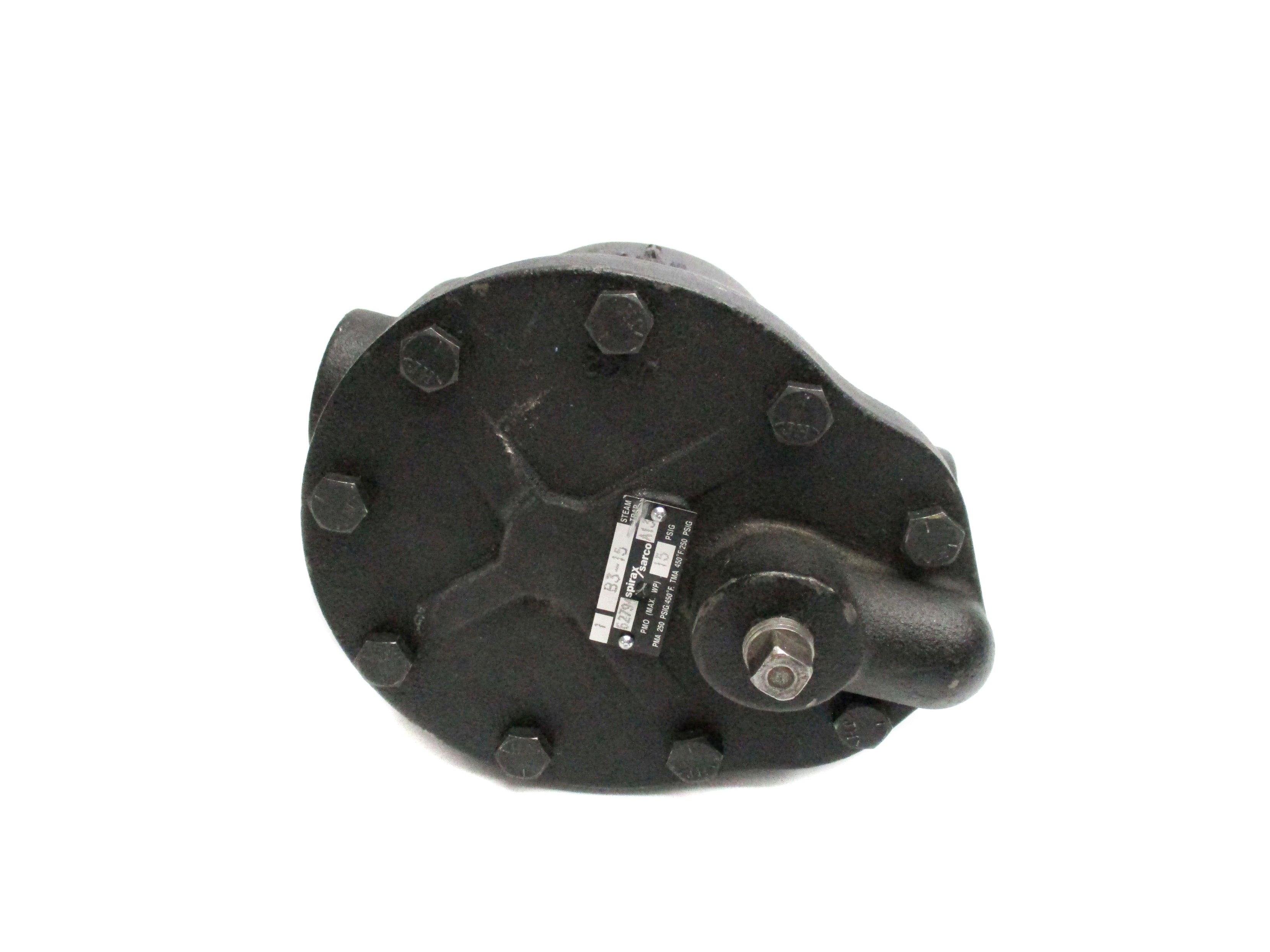 SPIRAX SARCO 62794 B3-15 15PSIG NSNP