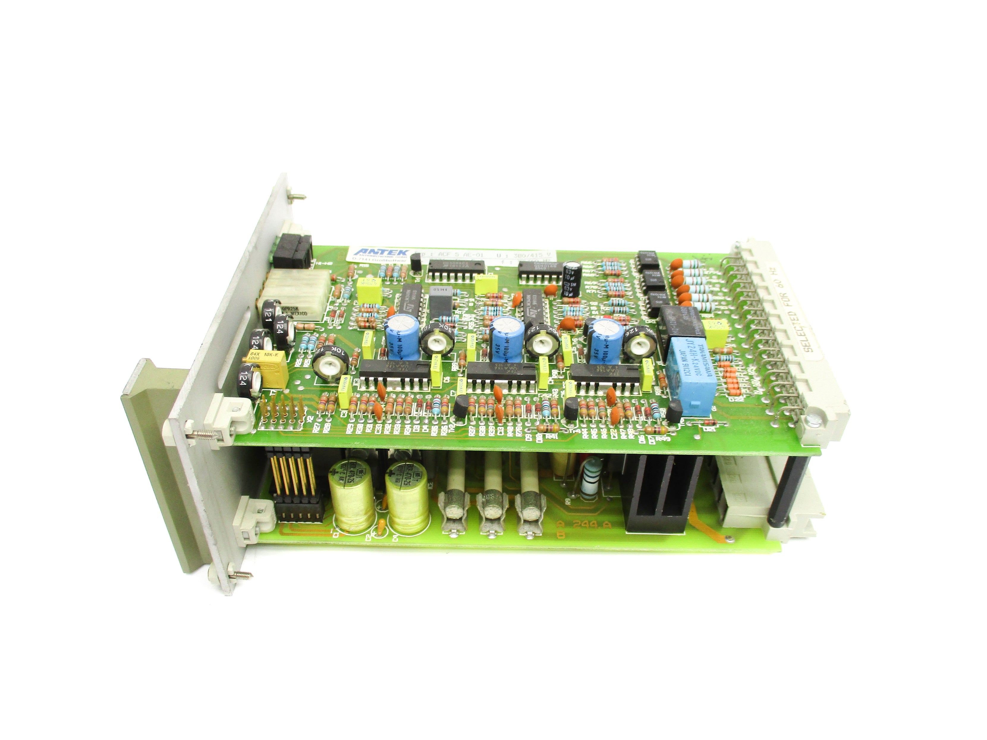 MAN ROLAND ACF5AE UNMP