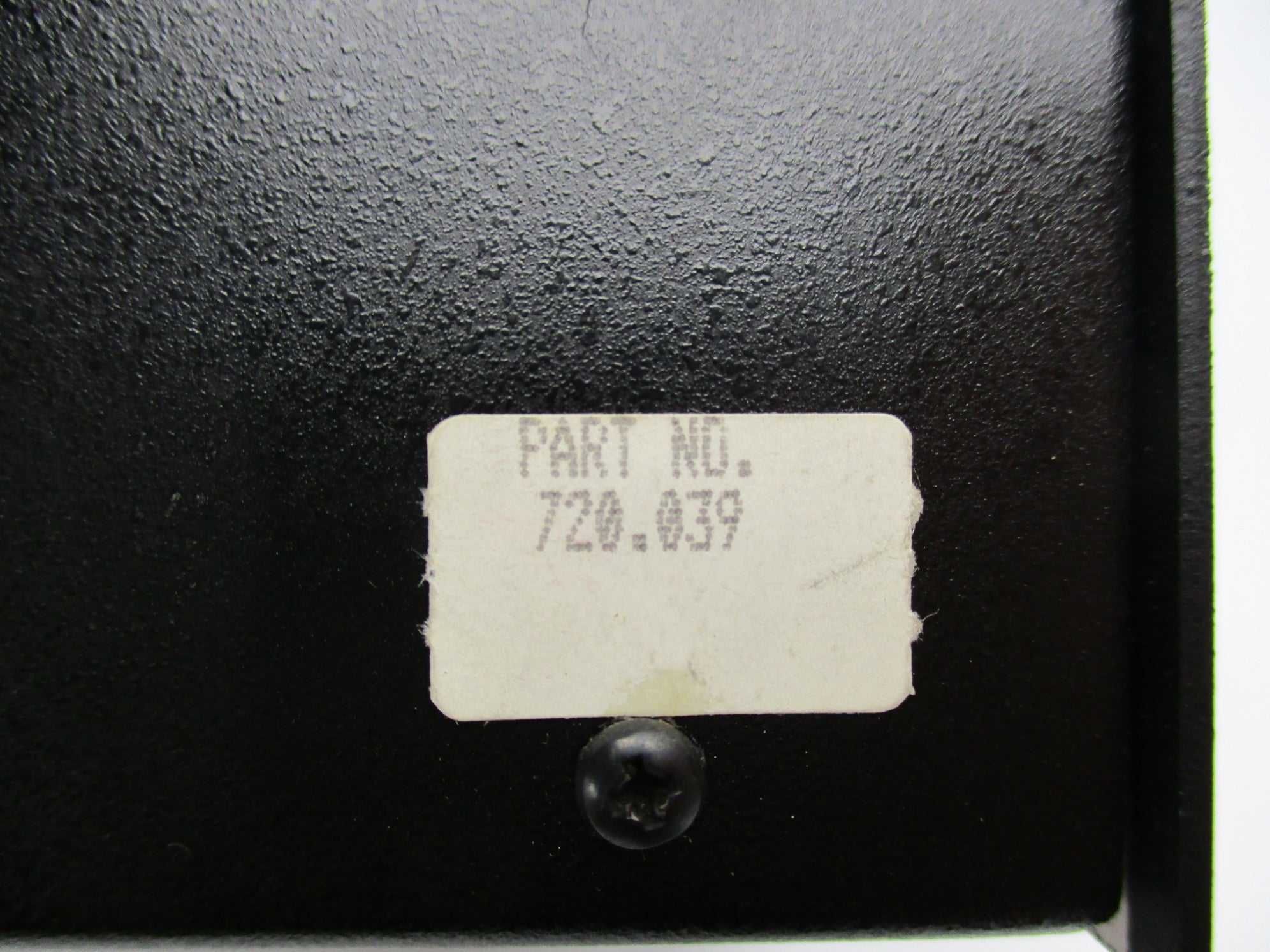 SMC 720.039 NSNP