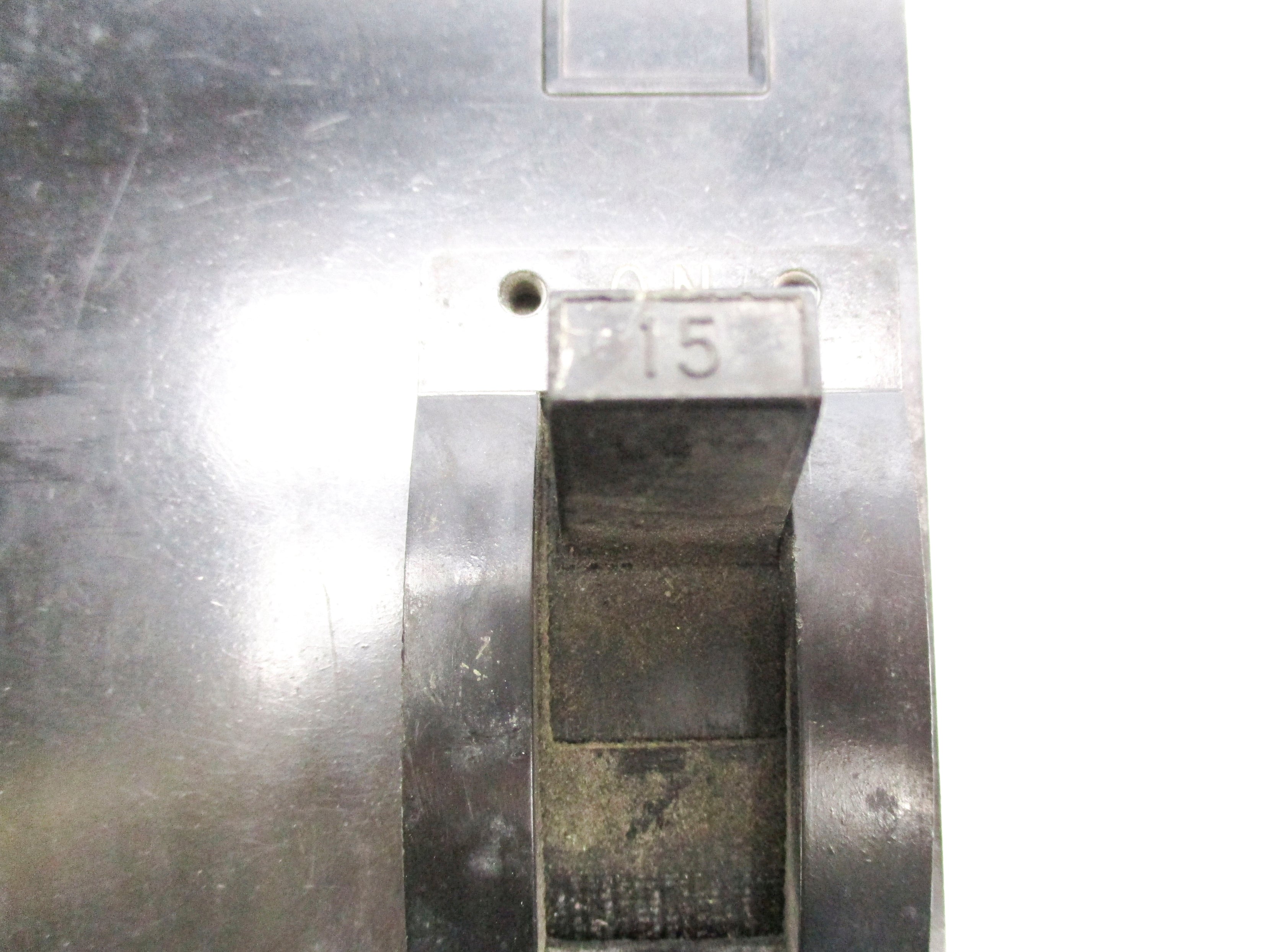 SQUARE D FA-24015-BC SER. 1 15A 480VAC UNMP