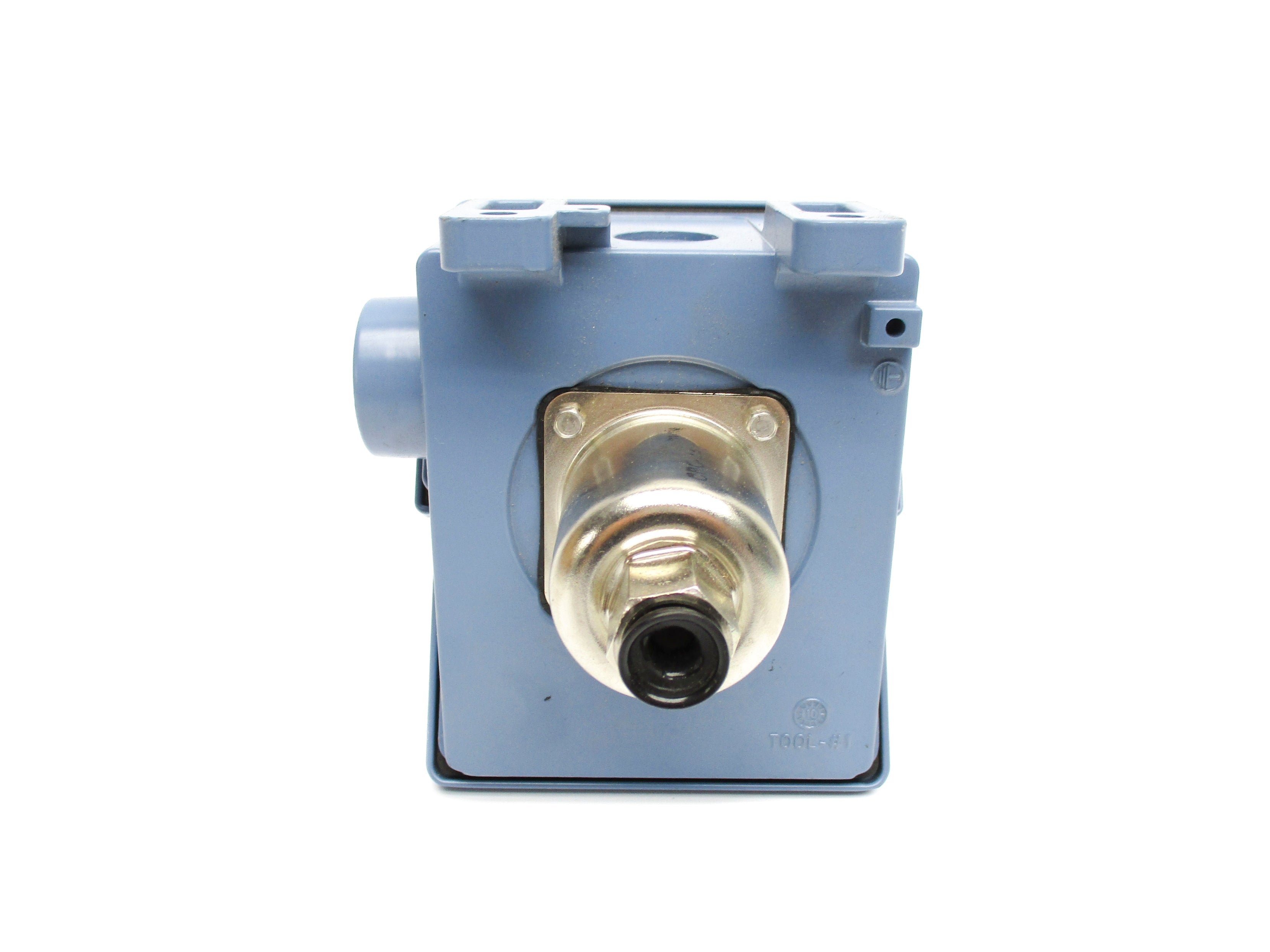 UNITED ELECTRIC J402-134 25PSI NSNP