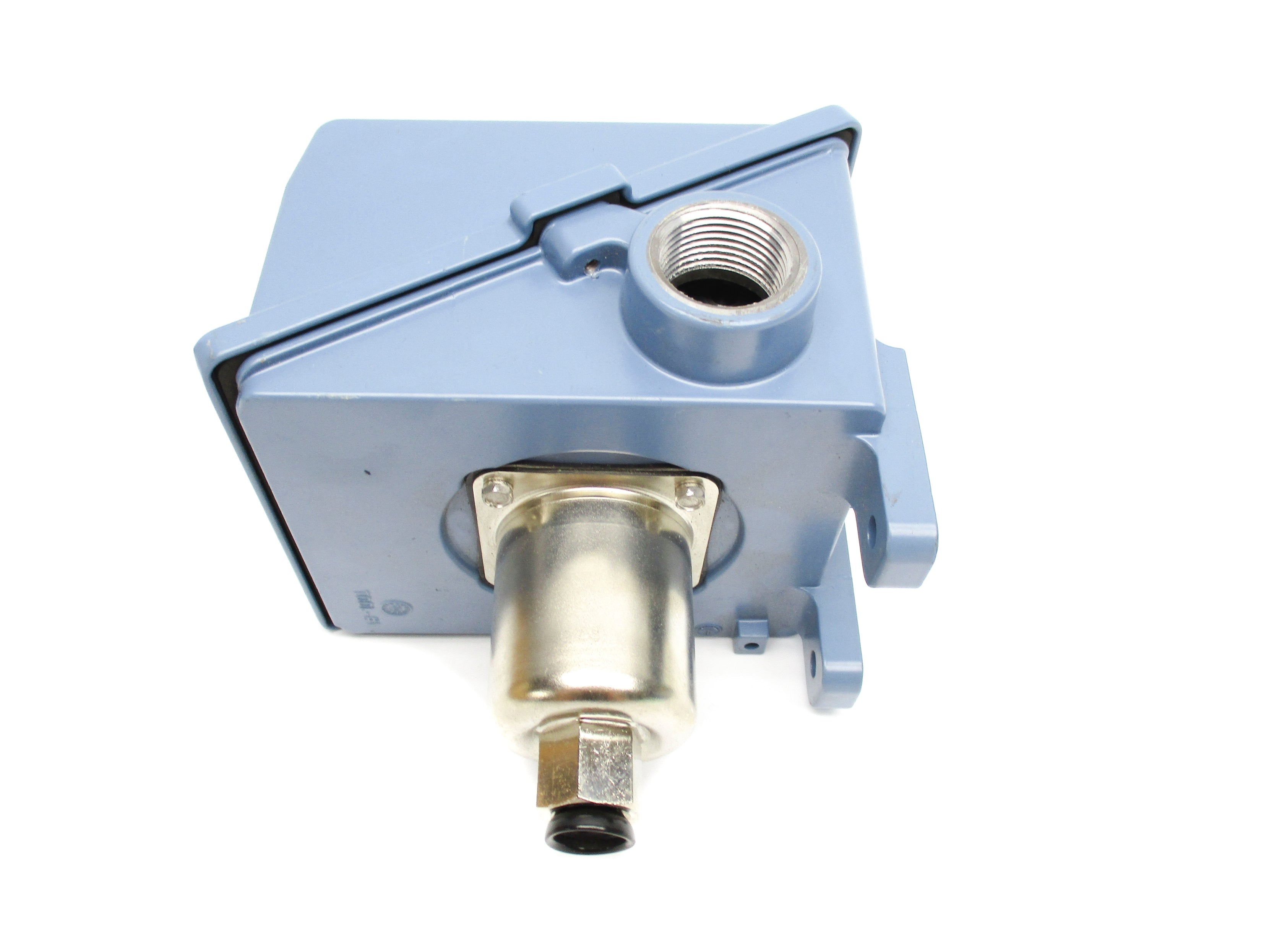 UNITED ELECTRIC J402-134 25PSI NSNP