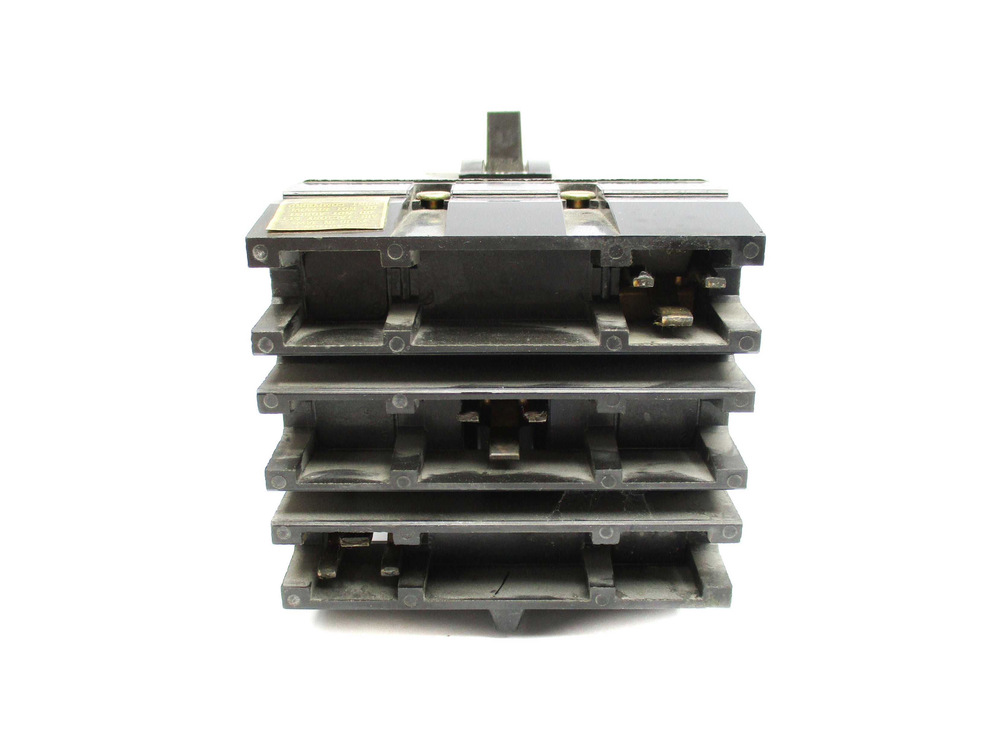 SQUARE D FA-36070 70A 600VAC UNMP