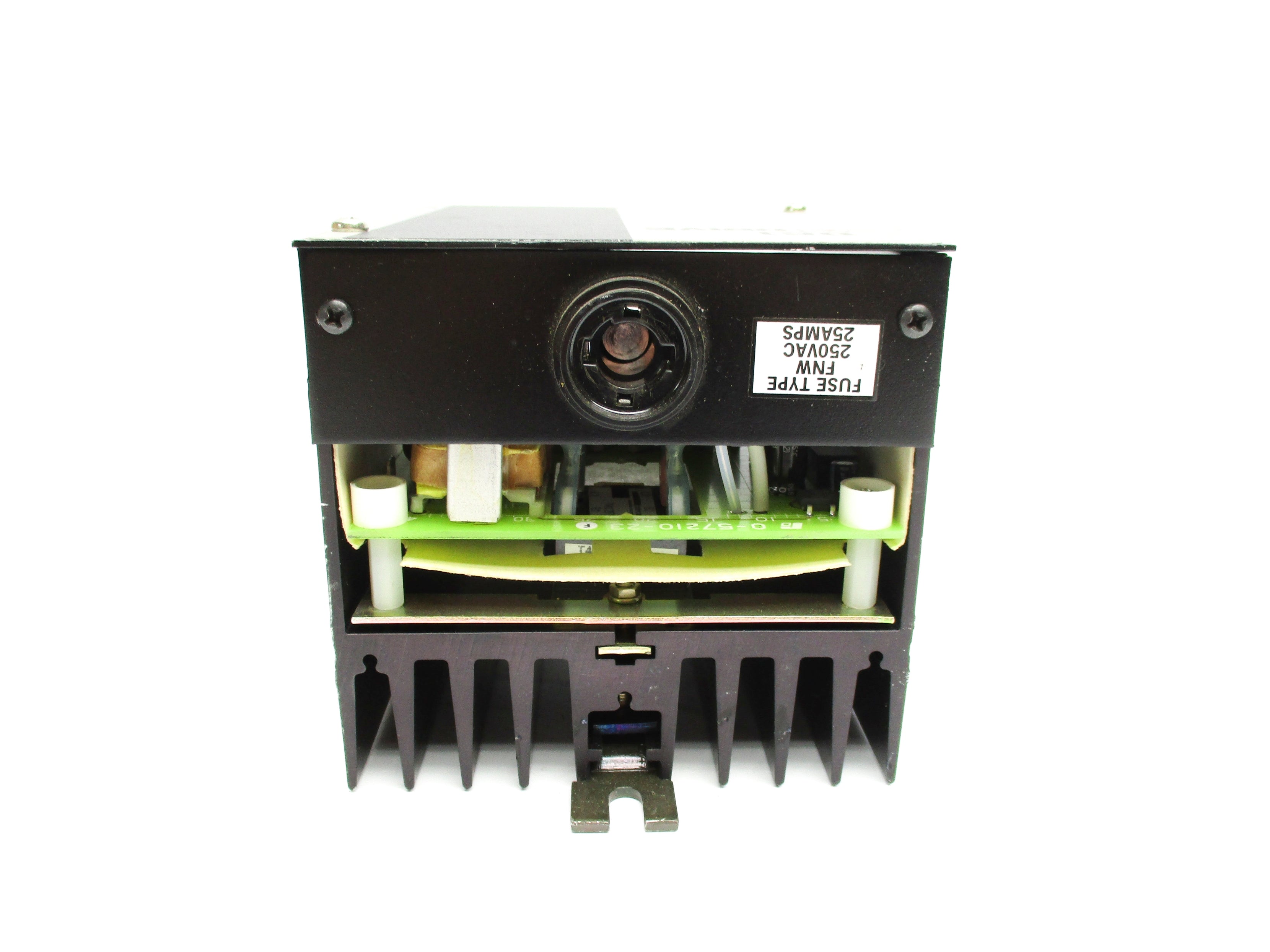 RELIANCE ELECTRIC DC1-42U UNMP