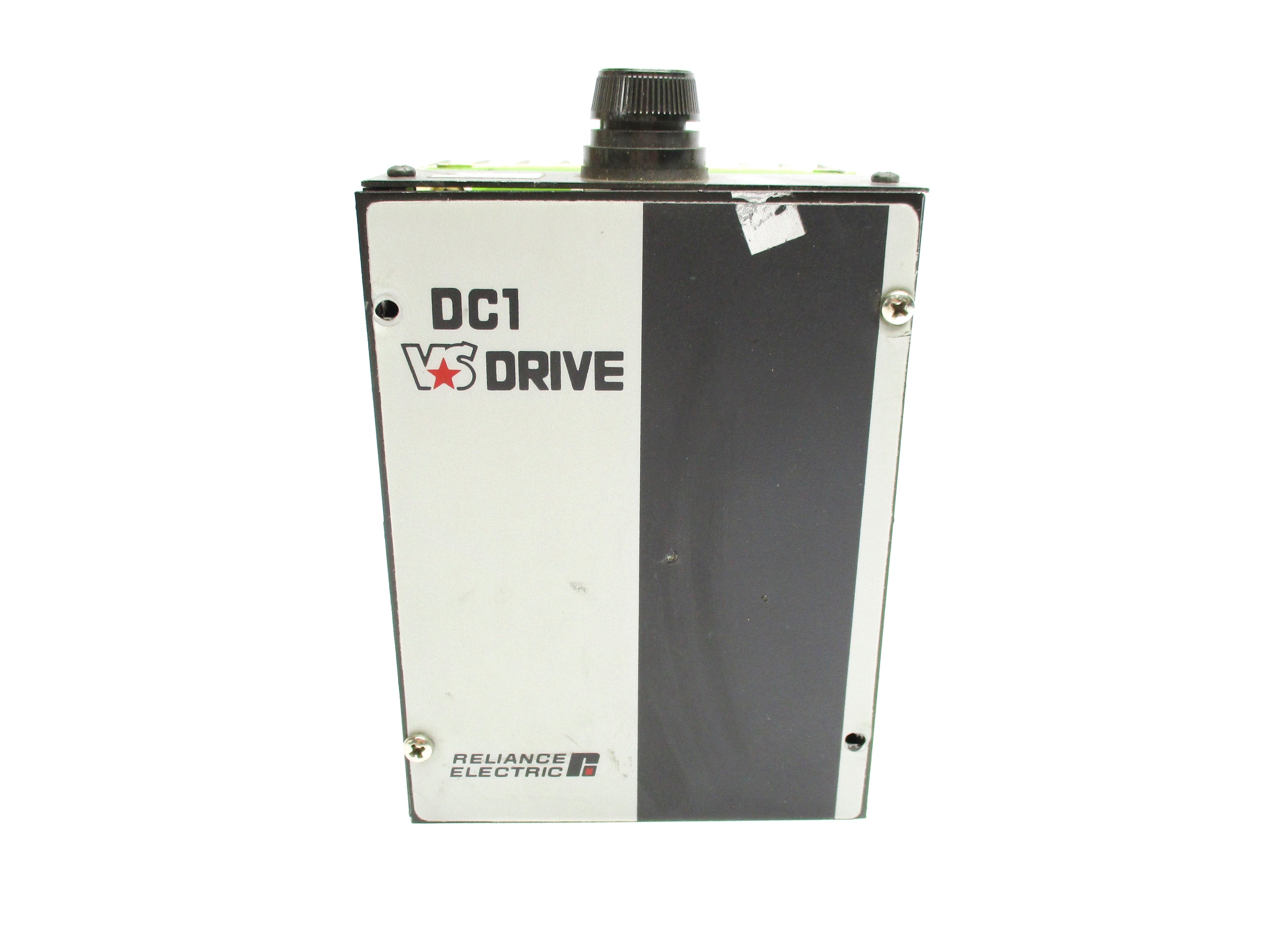 RELIANCE ELECTRIC DC1-40U UNMP
