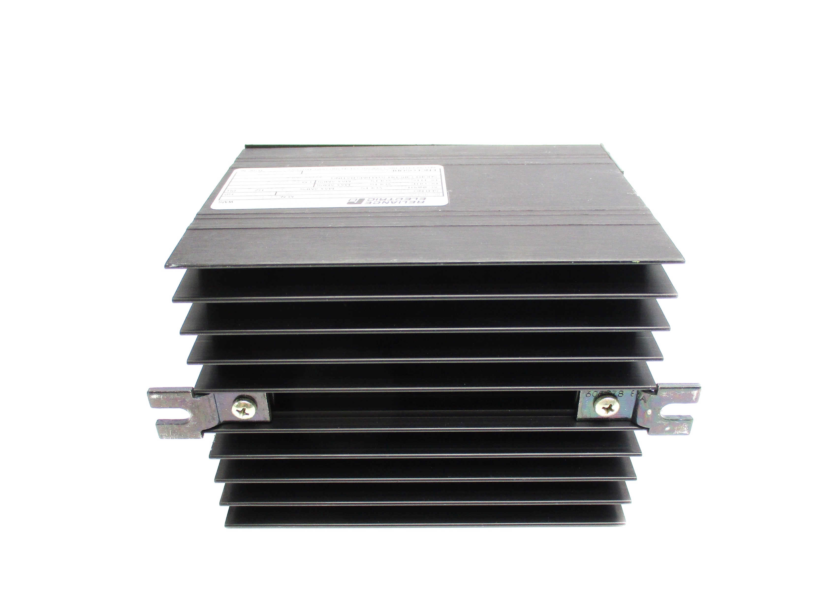 RELIANCE ELECTRIC DC1-40U UNMP