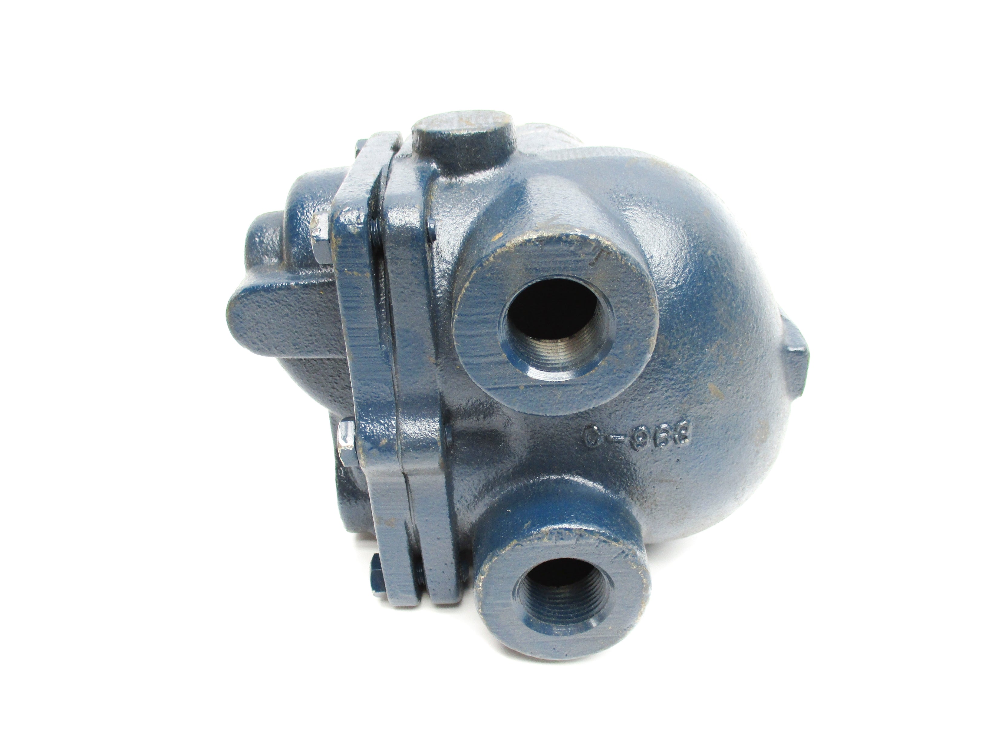 ARMSTRONG 125-A3 175PSI NSNP