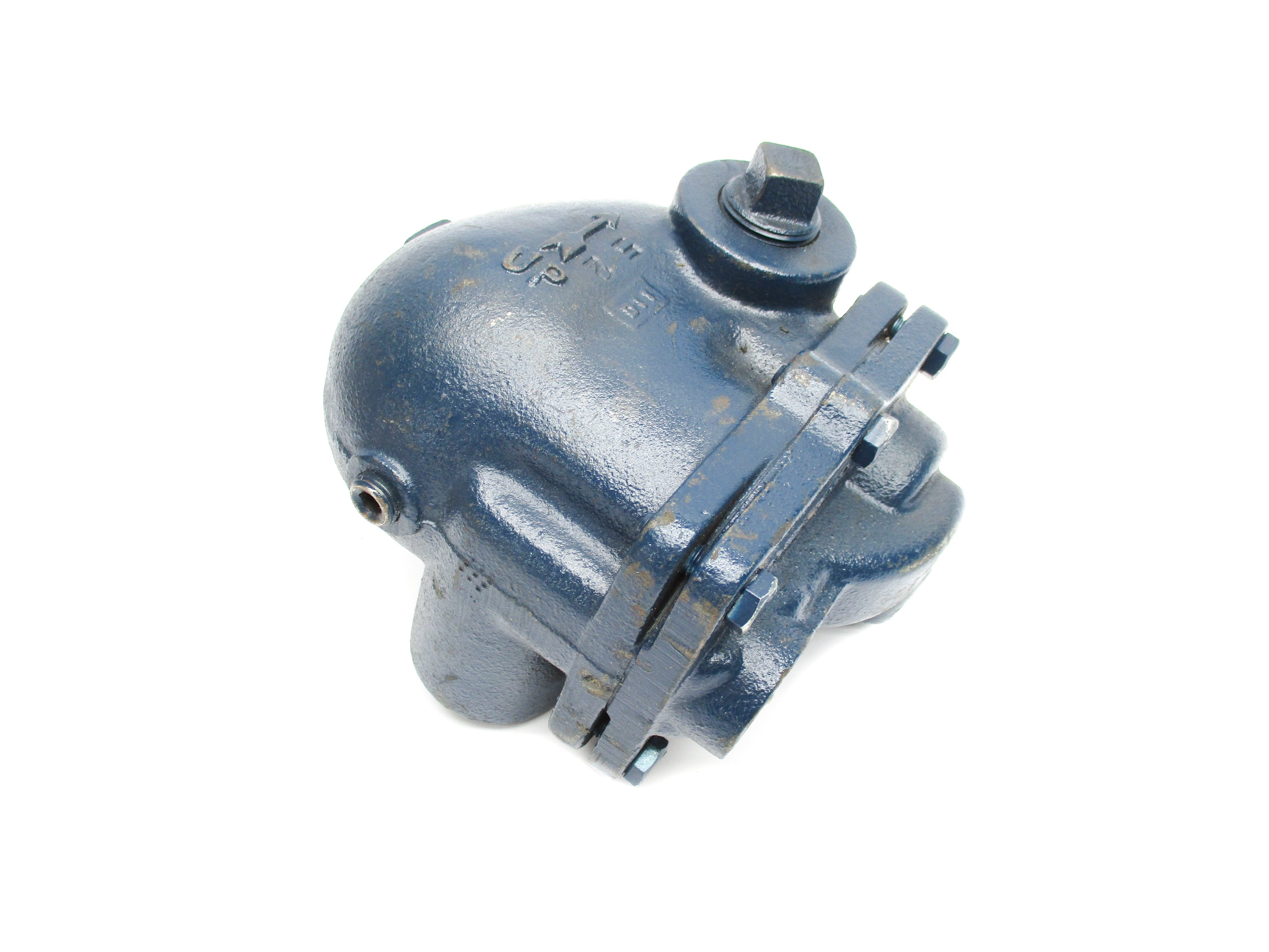 ARMSTRONG 125-A3 175PSI NSNP
