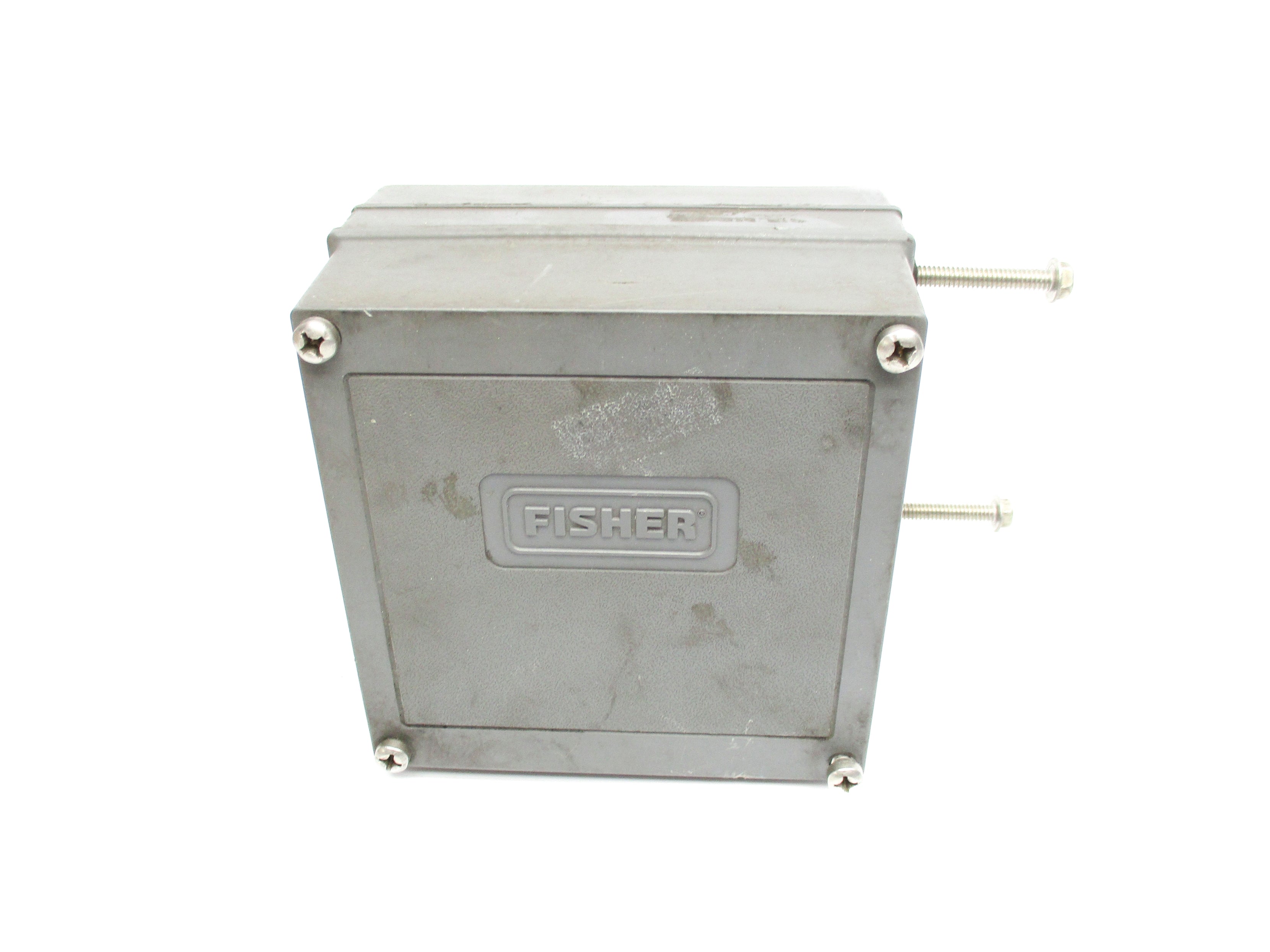 FISHER CONTROLS 35821 (AS PICTURED) UNMP