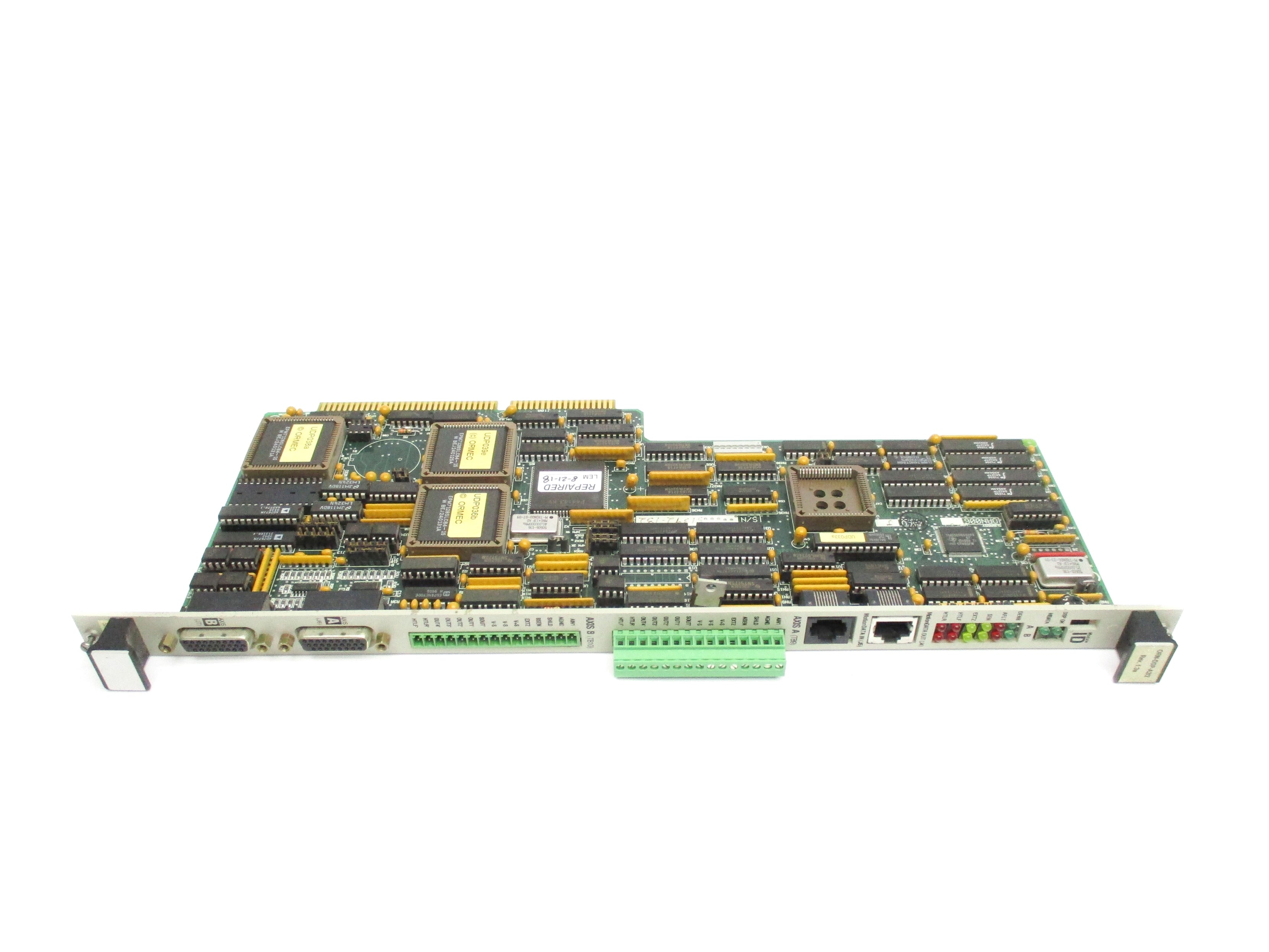 ORION ORN-DSP-A2/2 REV. 1.3a UNMP