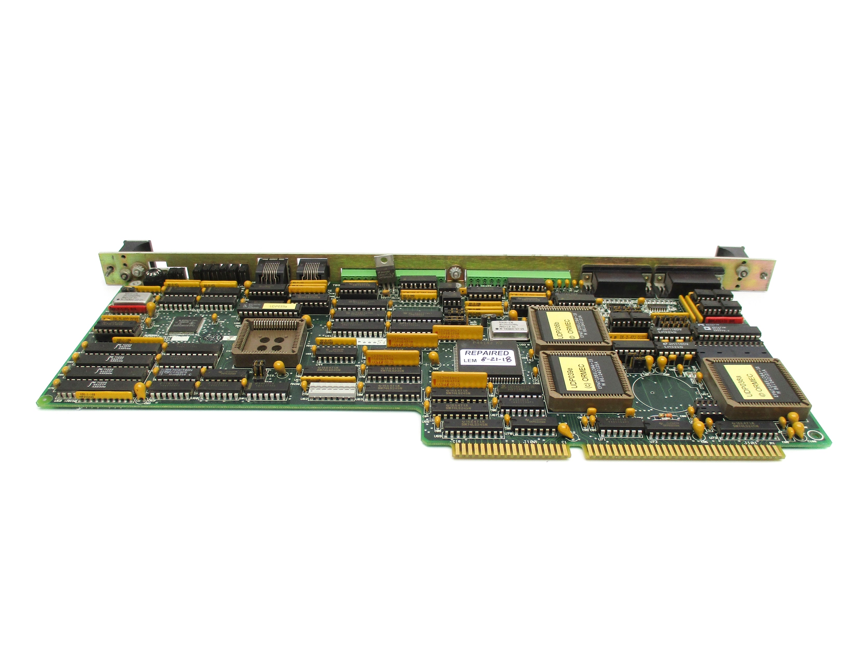 ORION ORN-DSP-A2/2 REV. 1.3a UNMP