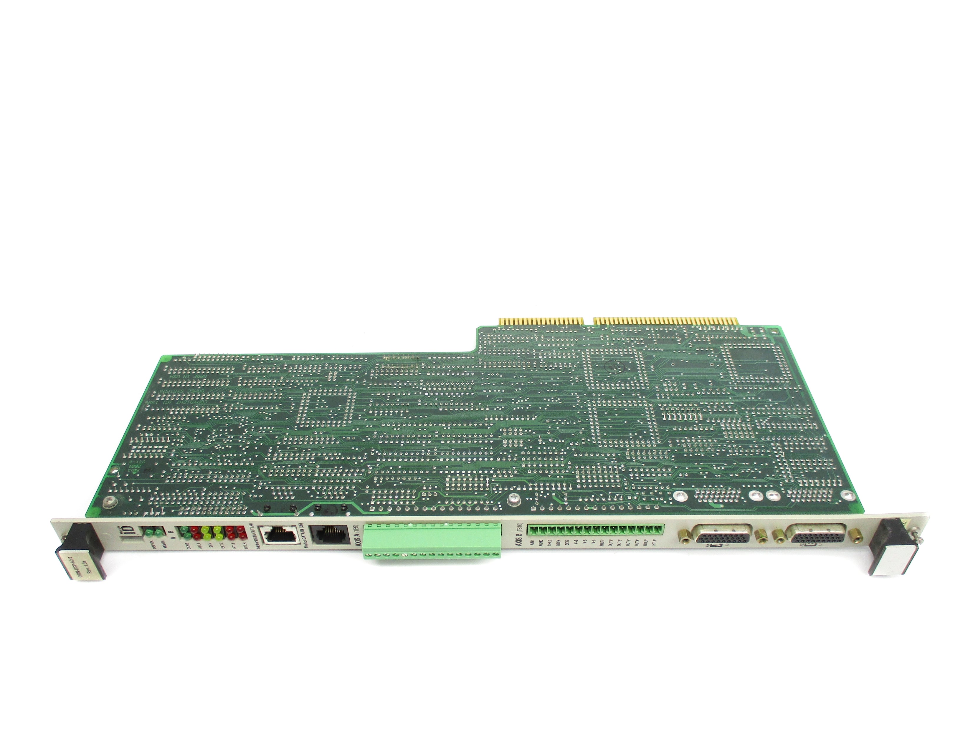 ORION ORN-DSP-A2/2 REV. 1.3a UNMP