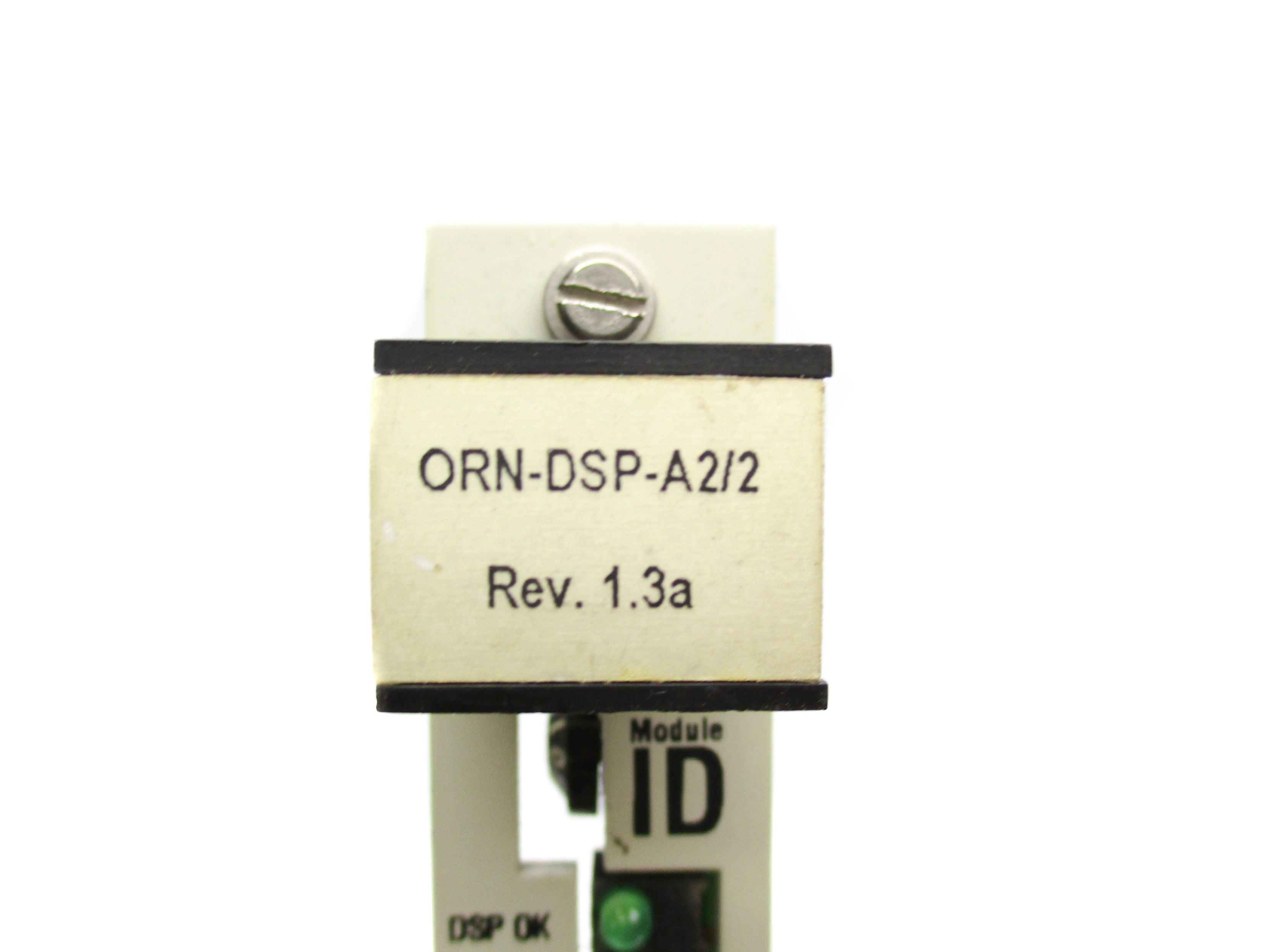 ORION ORN-DSP-A2/2 REV. 1.3a UNMP