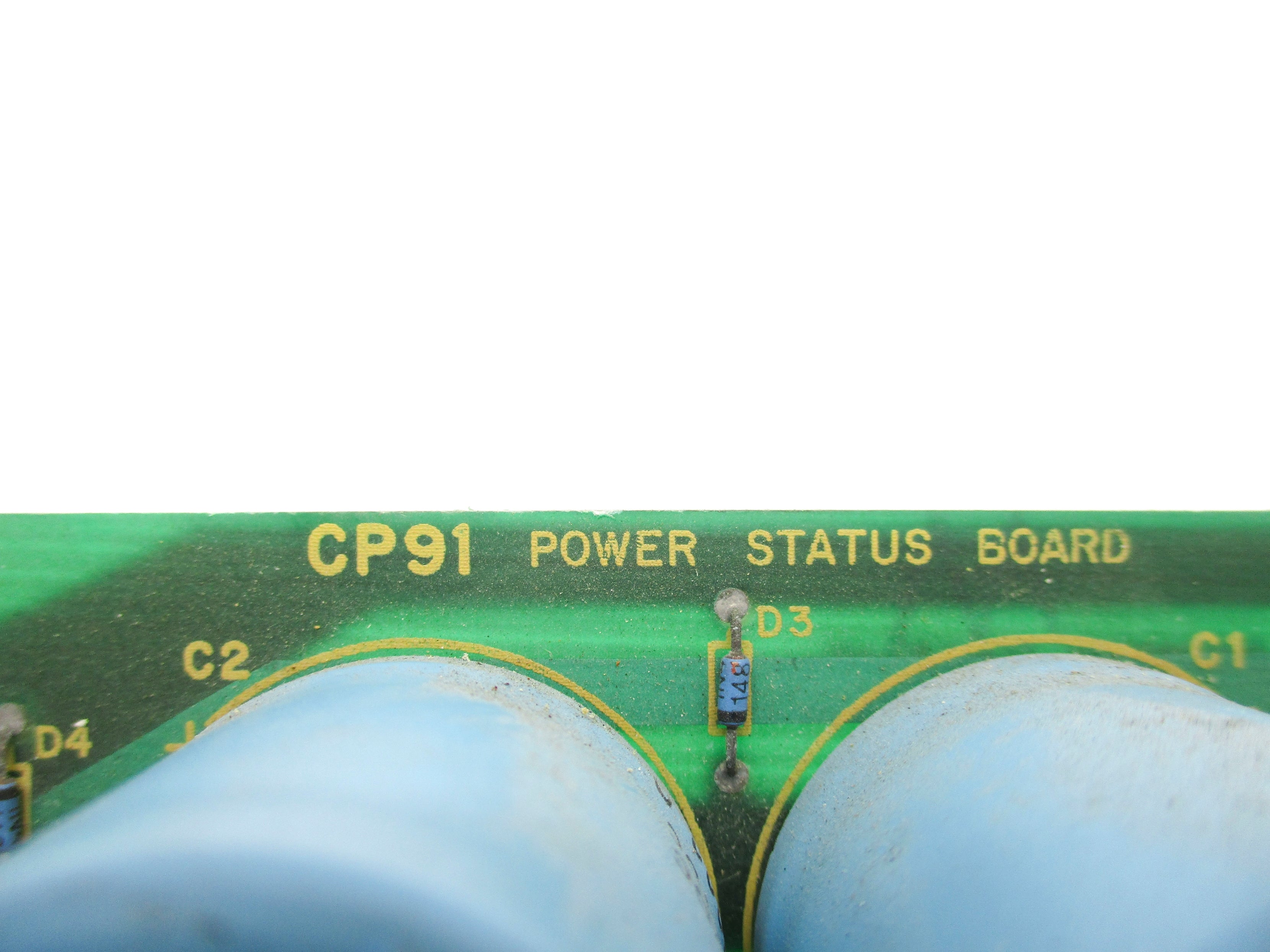 AUTOMATIX CP91 UNMP