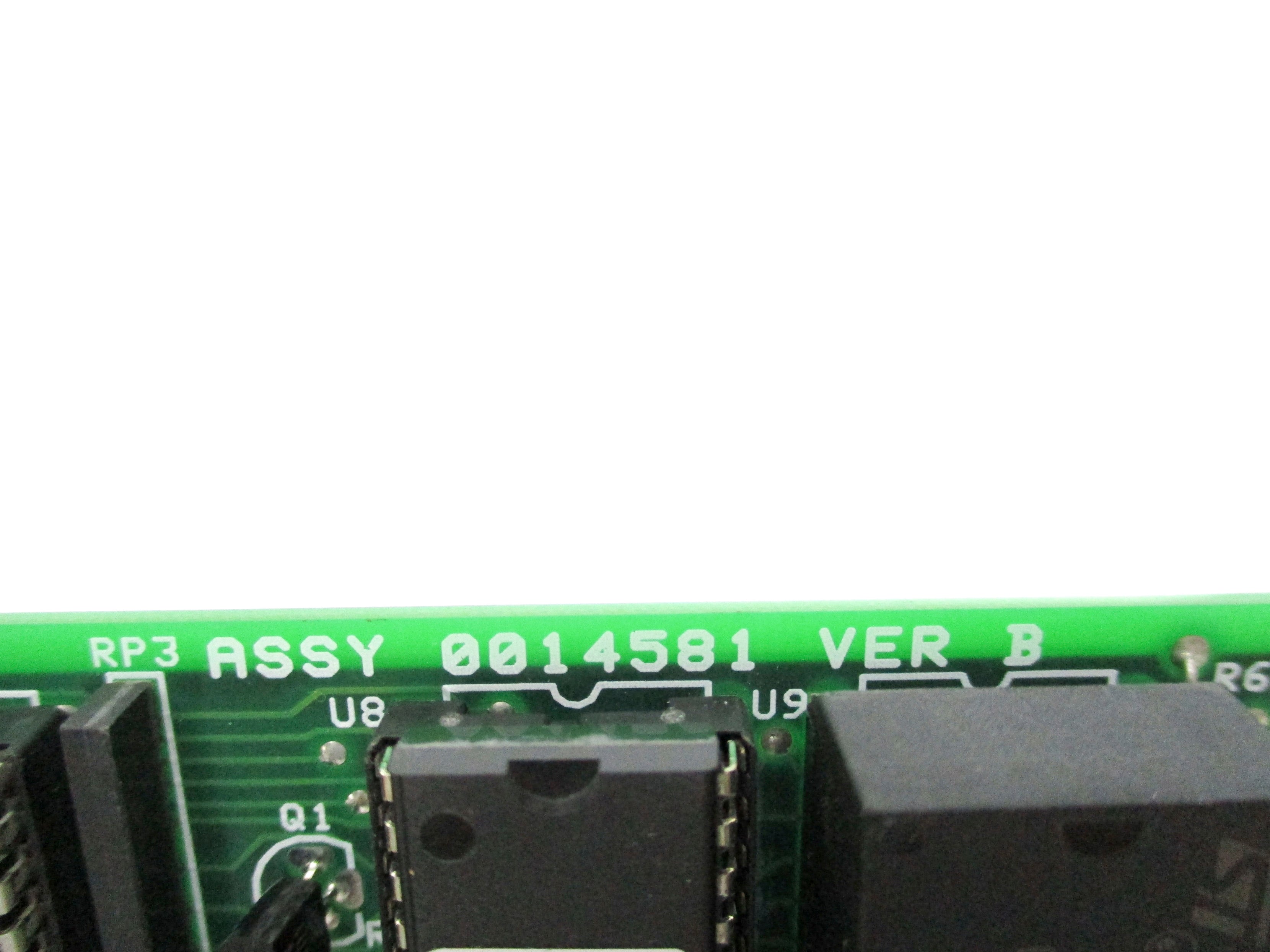 LABEL-AIRE 7465681 REV. F NSNP
