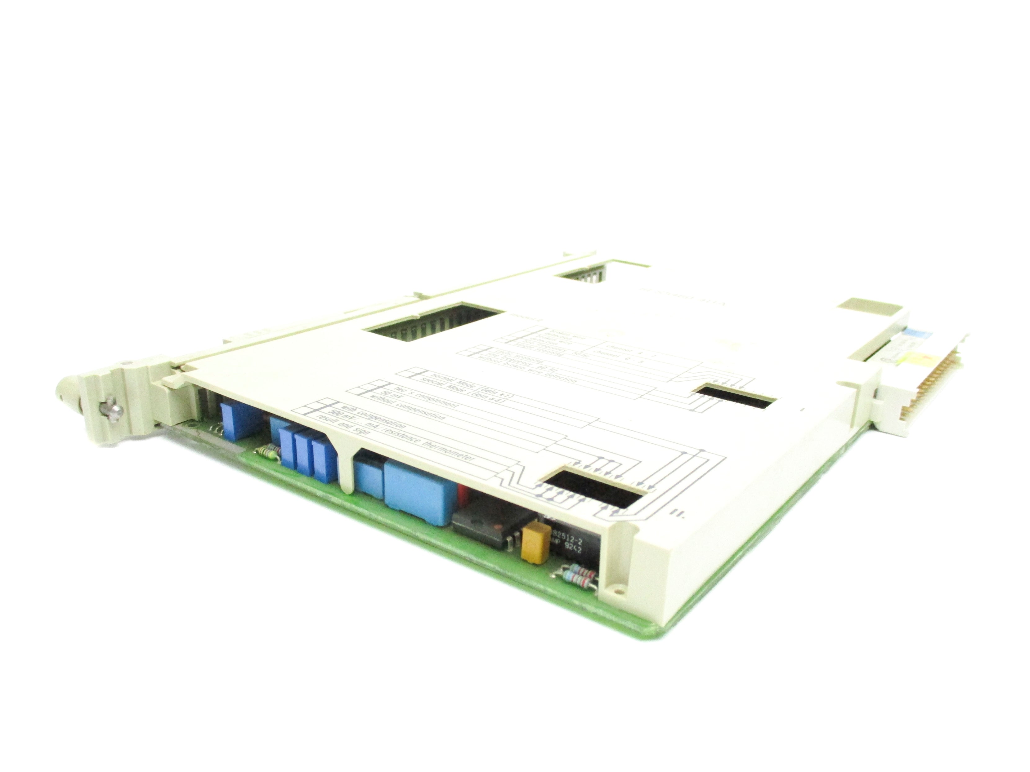 SIEMENS 6ES5460-4UA12 UNMP