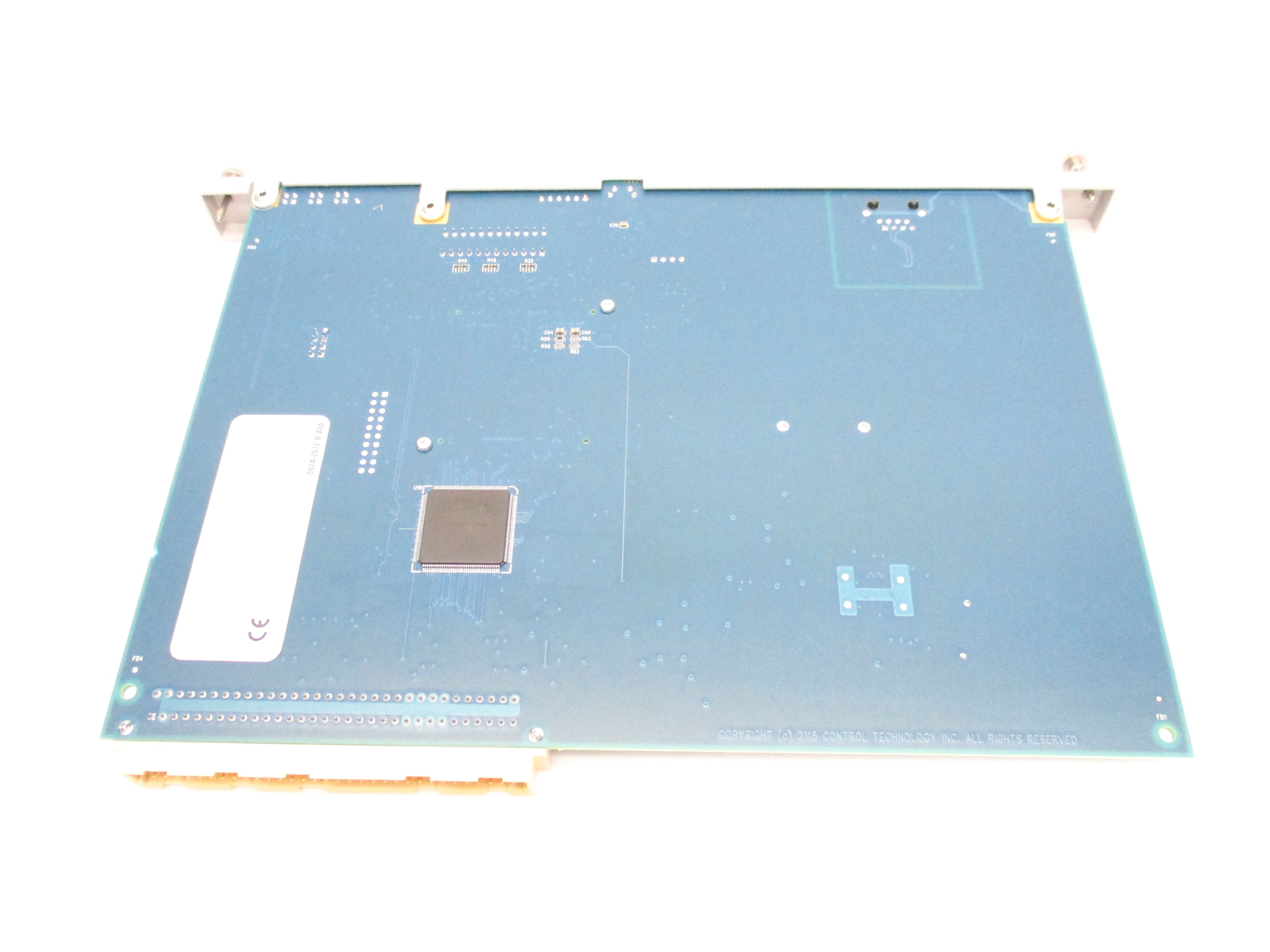 CONTROL TECHNOLOGY 2572-B NSNP