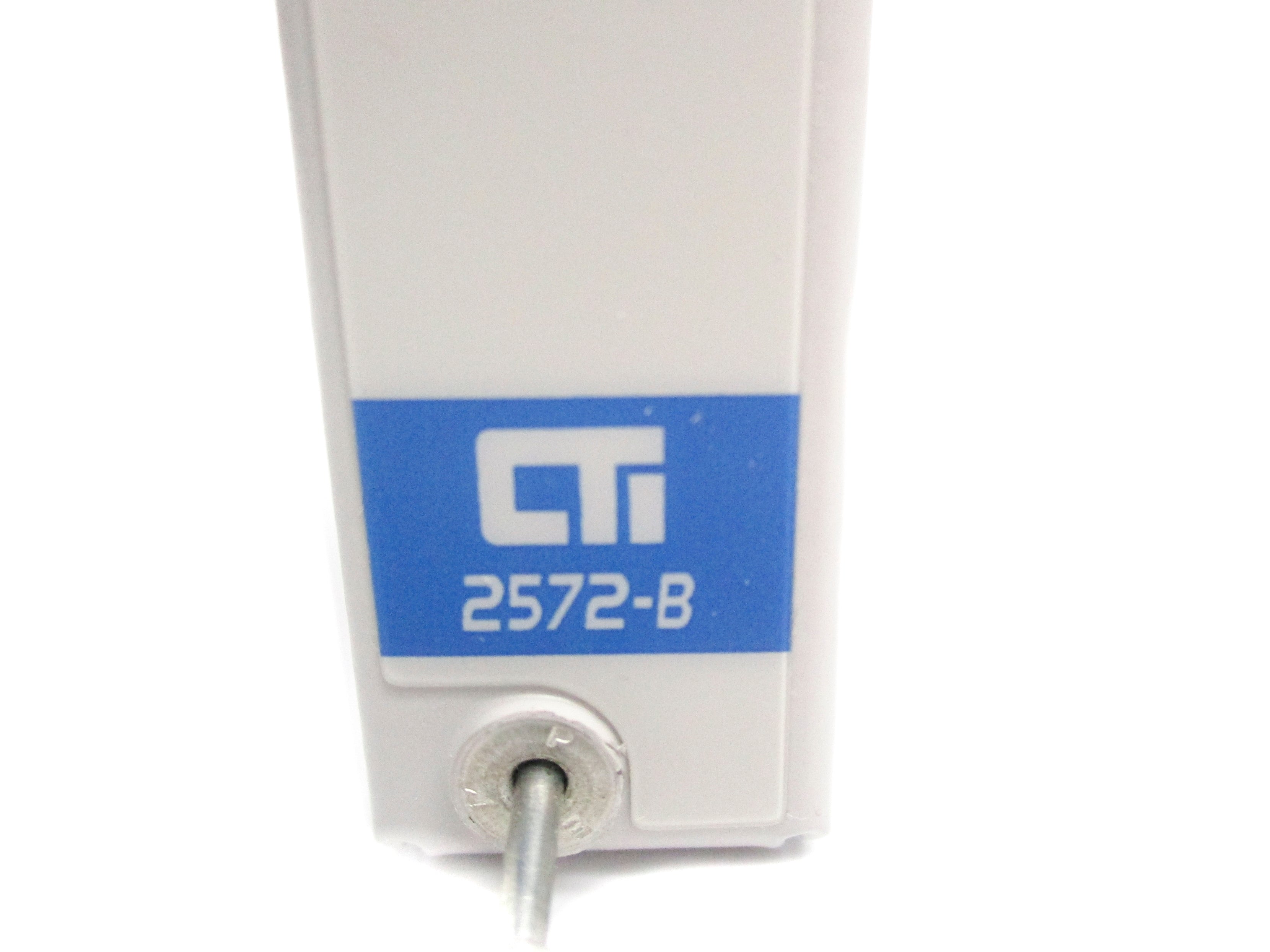 CONTROL TECHNOLOGY 2572-B NSNP