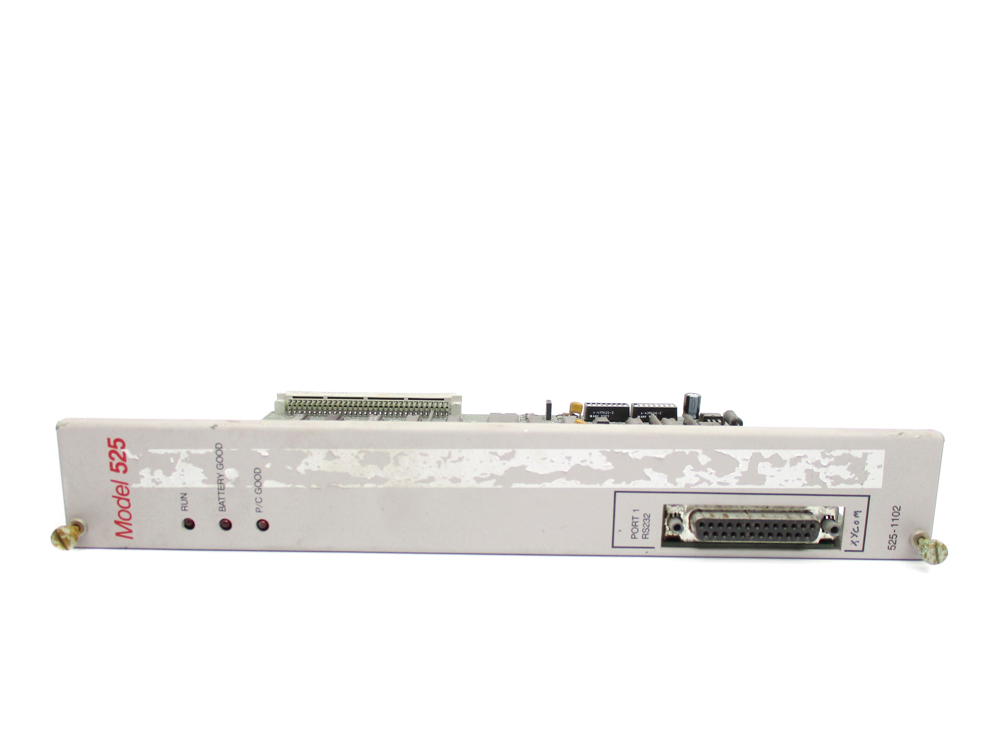 SIEMENS 525-1102 UNMP