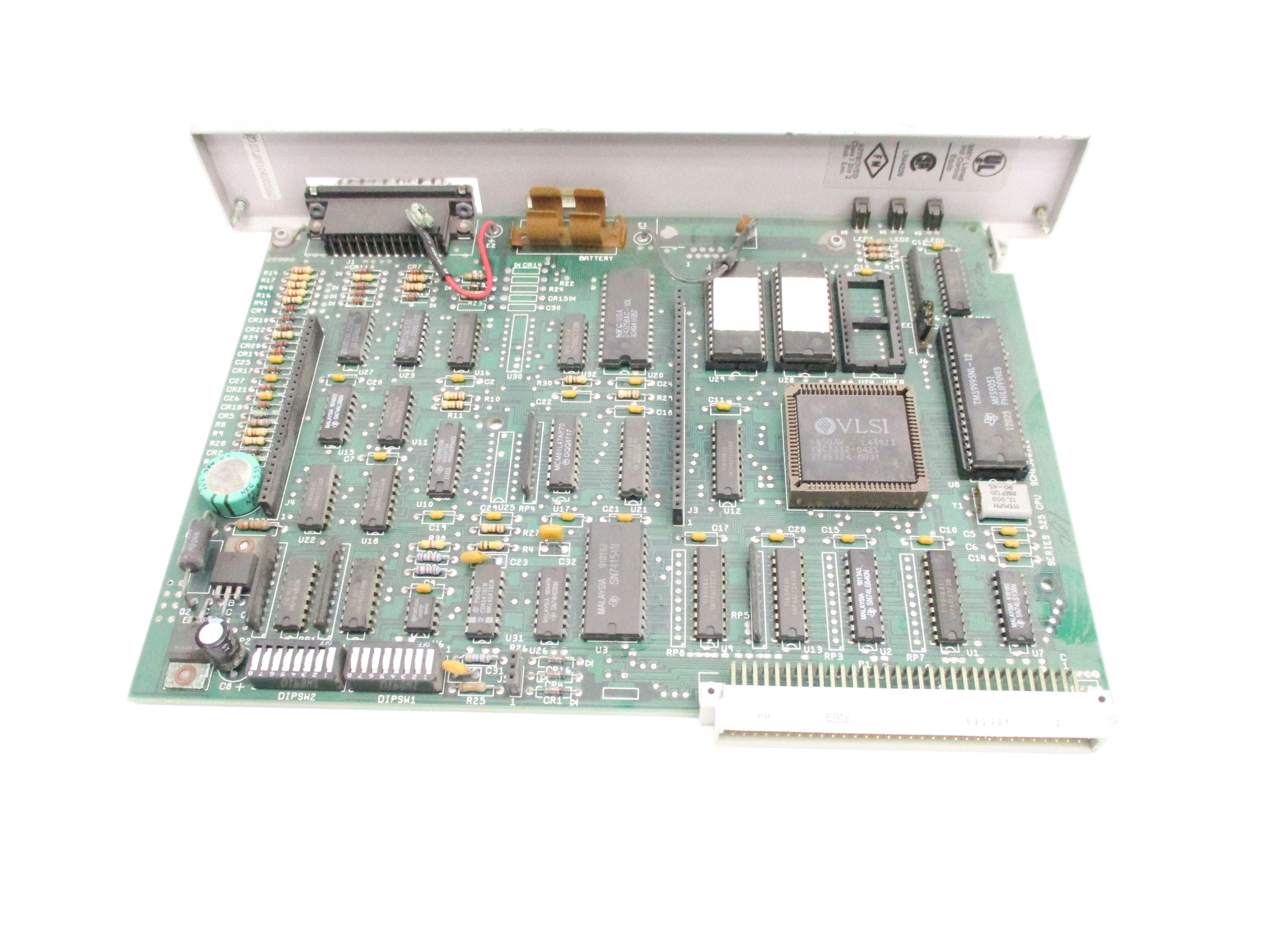 SIEMENS 525-1102 UNMP