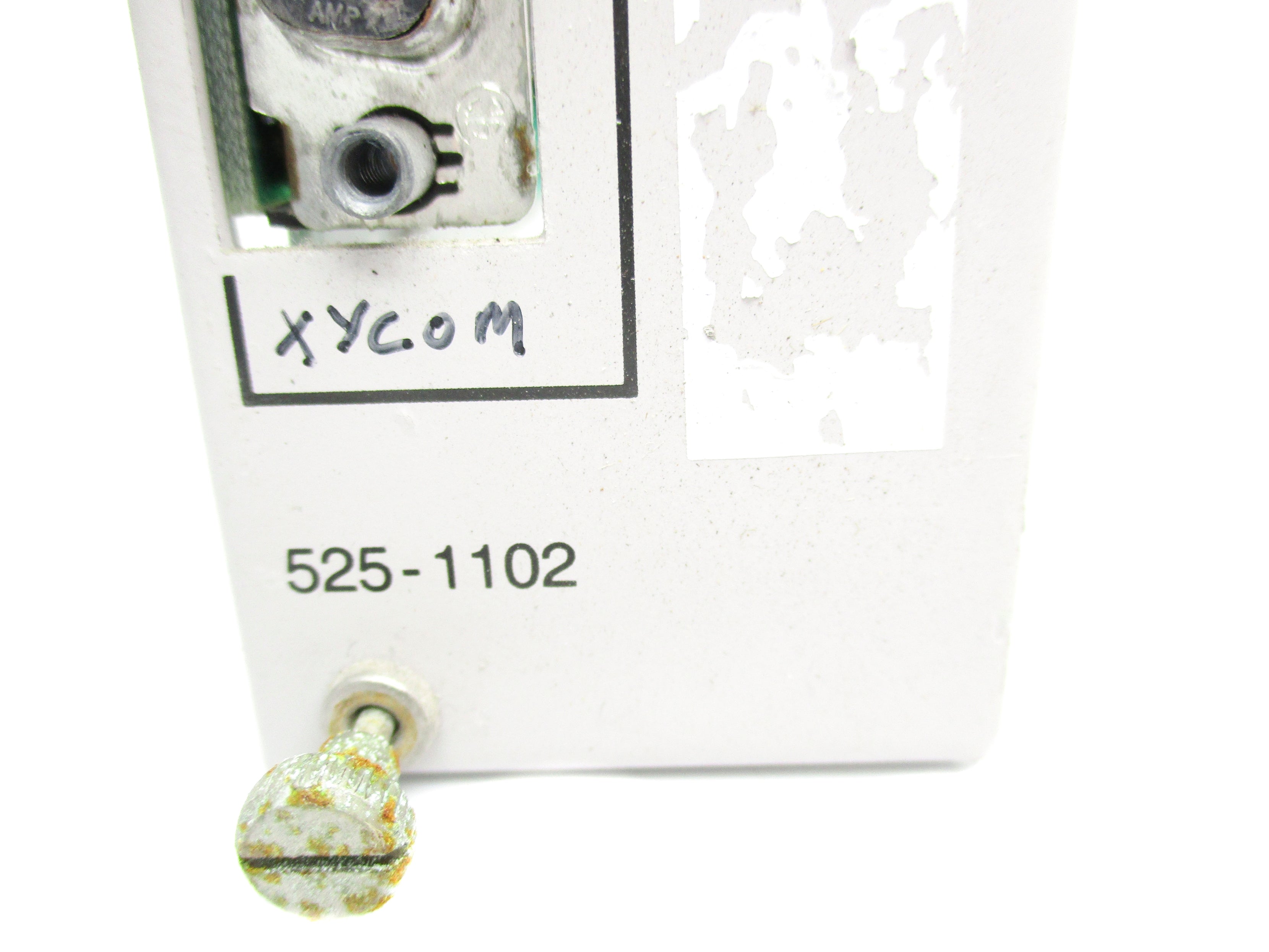 SIEMENS 525-1102 UNMP
