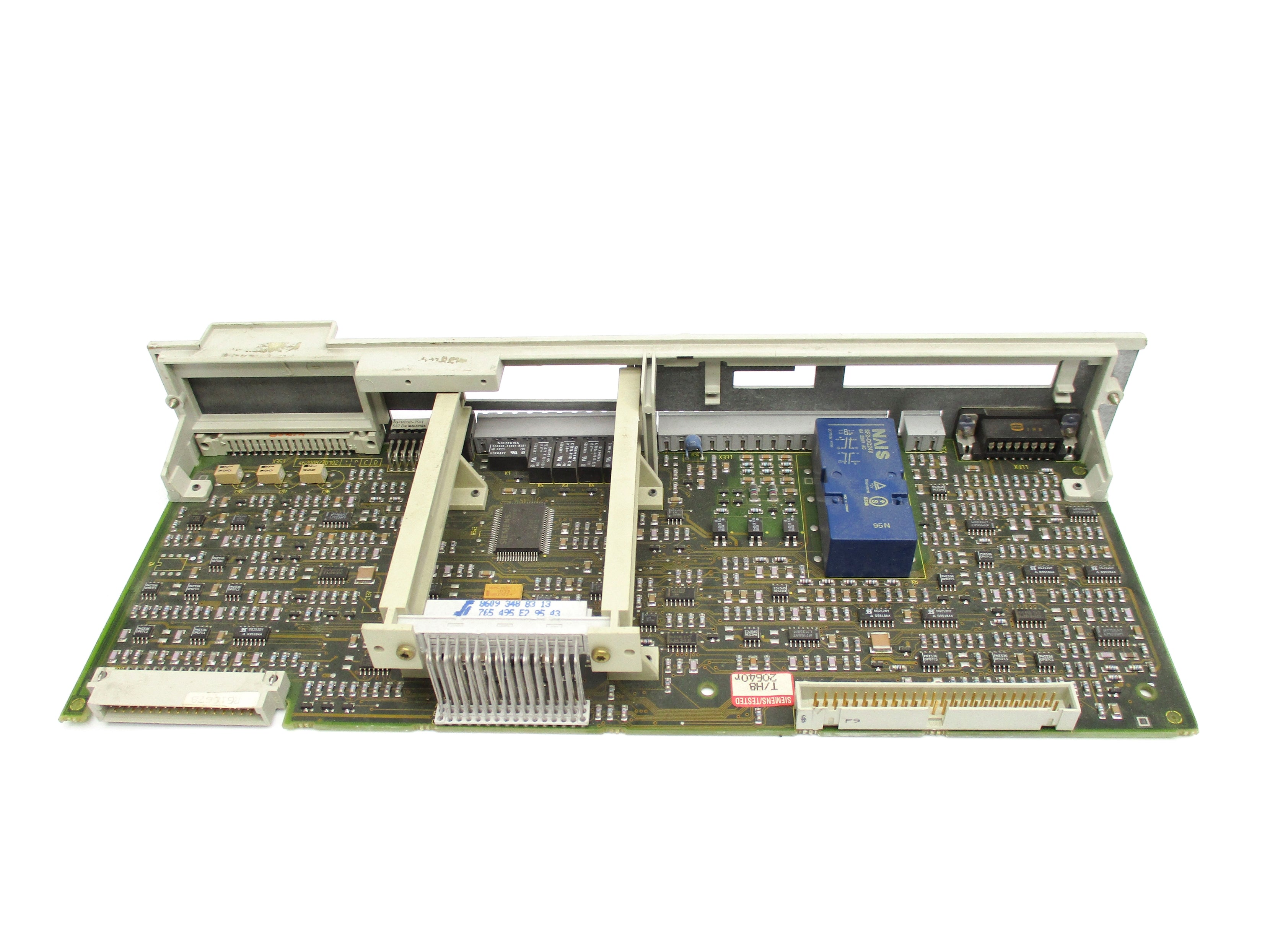SIEMENS 6SN1118-0AA11-0AA0 UNMP