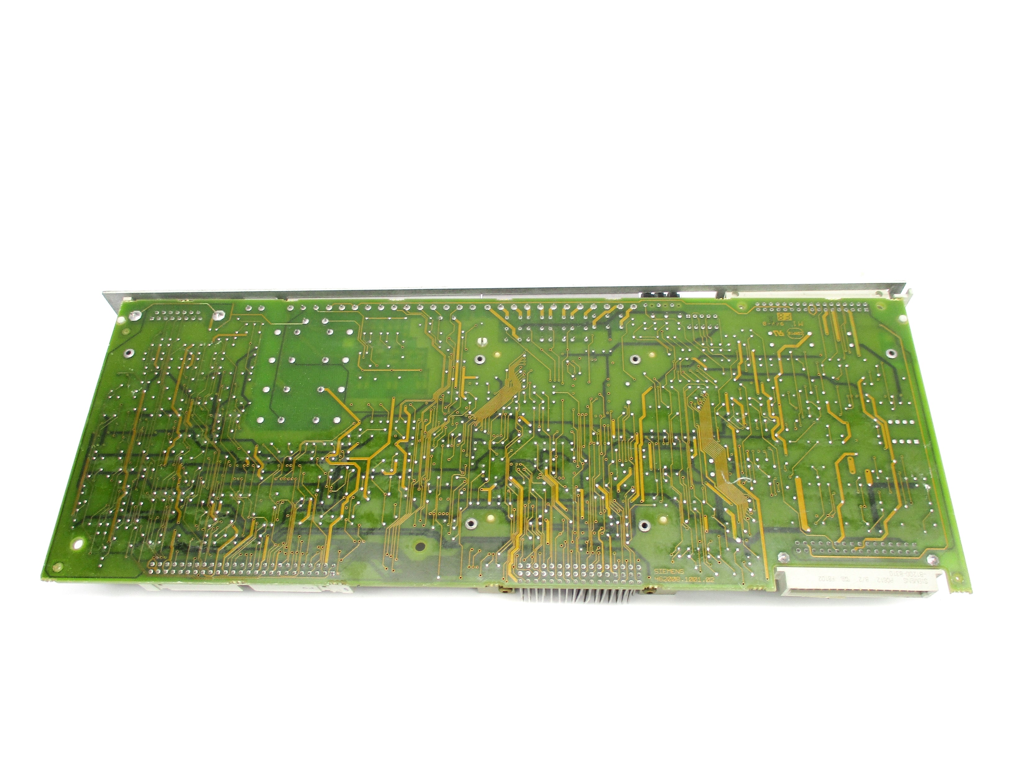 SIEMENS 6SN1118-0AA11-0AA0 UNMP