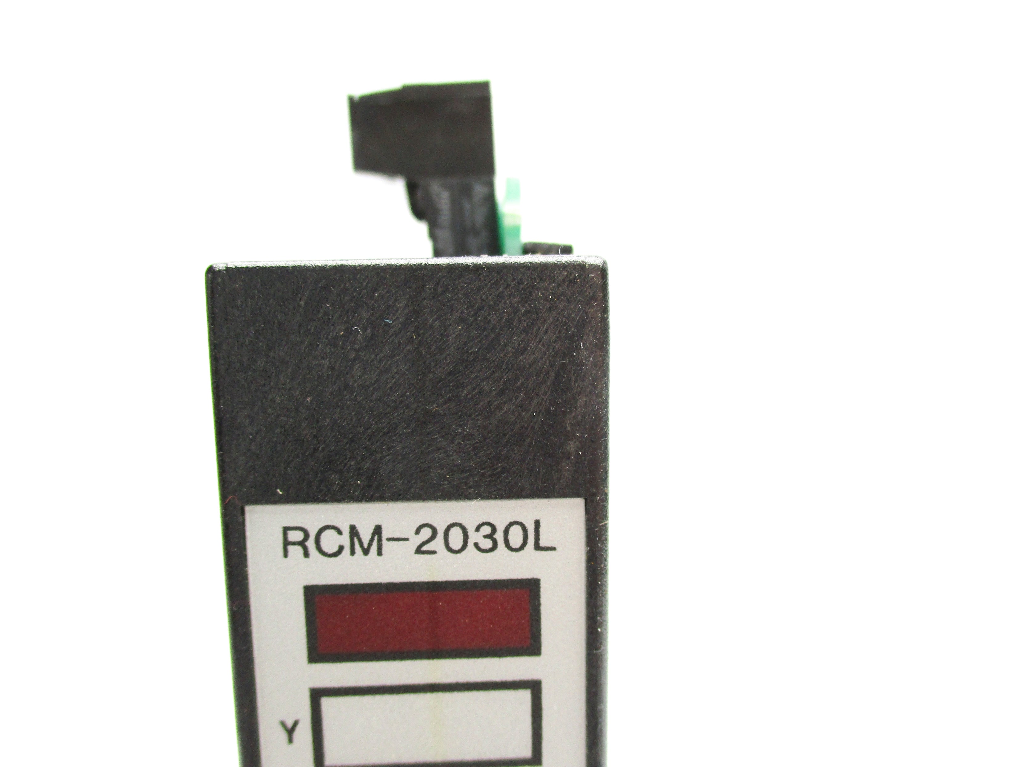 CONTROL TECHNOLOGY RCM-2030L NSNP