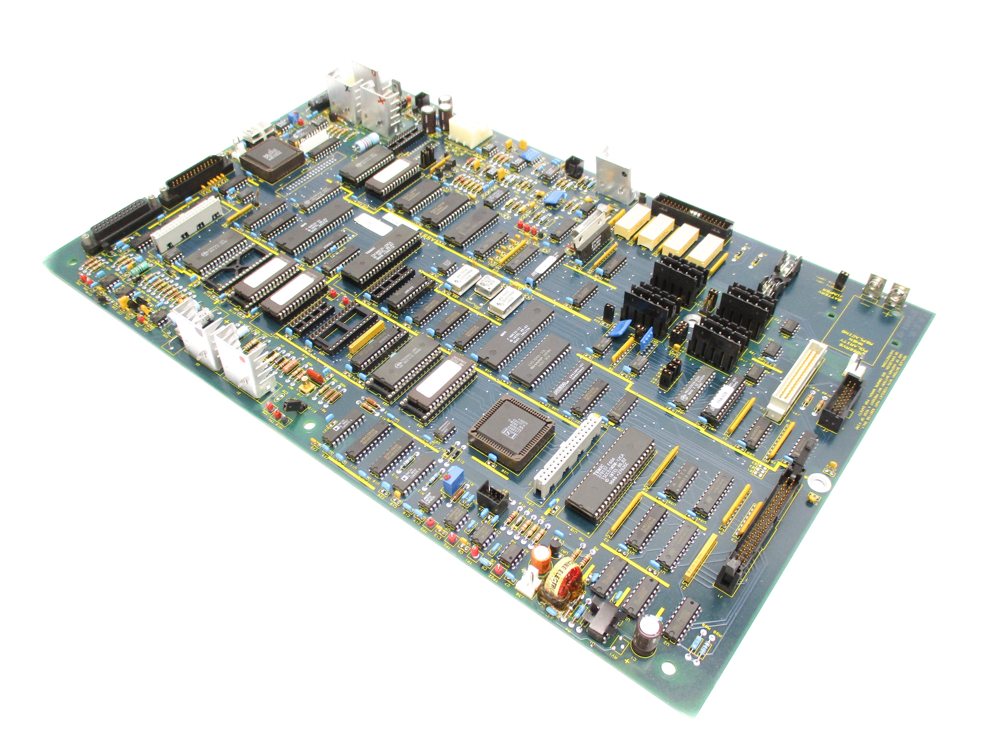 VIDEOJET 375080 REV. G NSNP