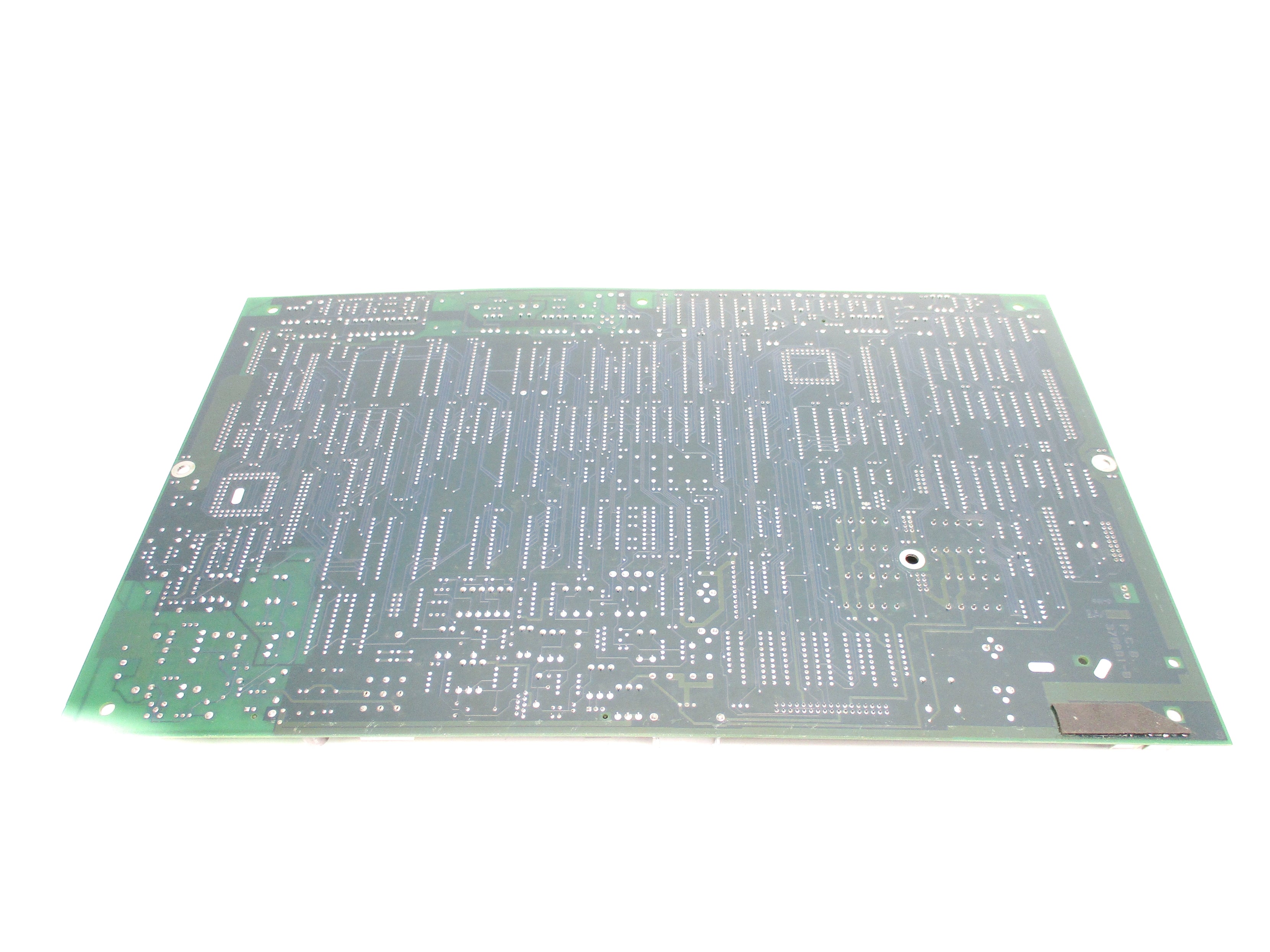 VIDEOJET 375080 REV. G NSNP