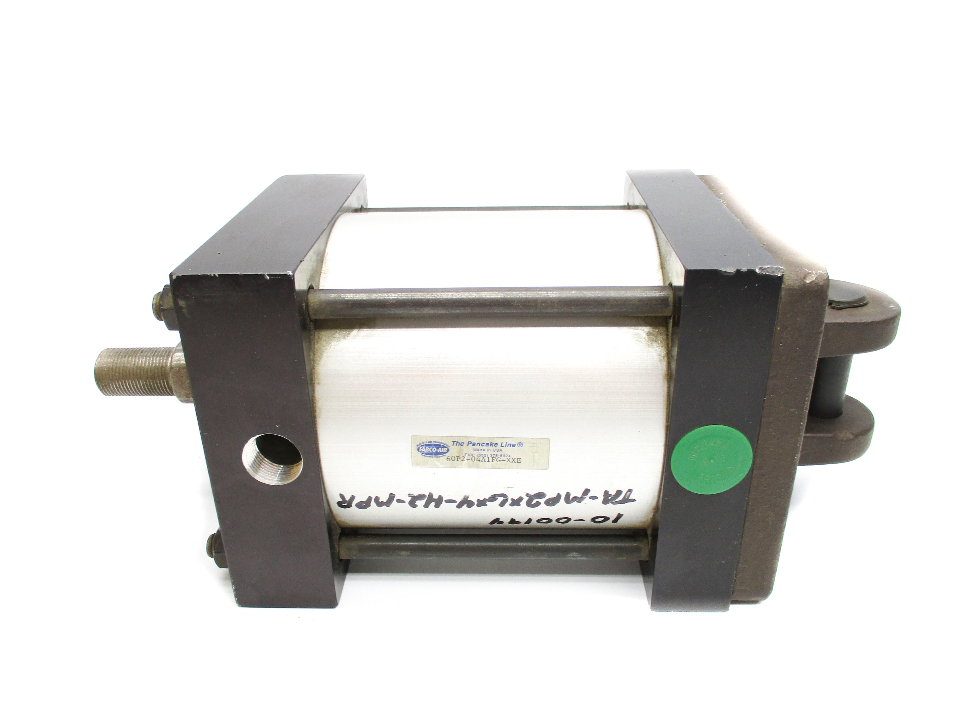 FABCO-AIR 60P2-04A1FG-XXE NSNP