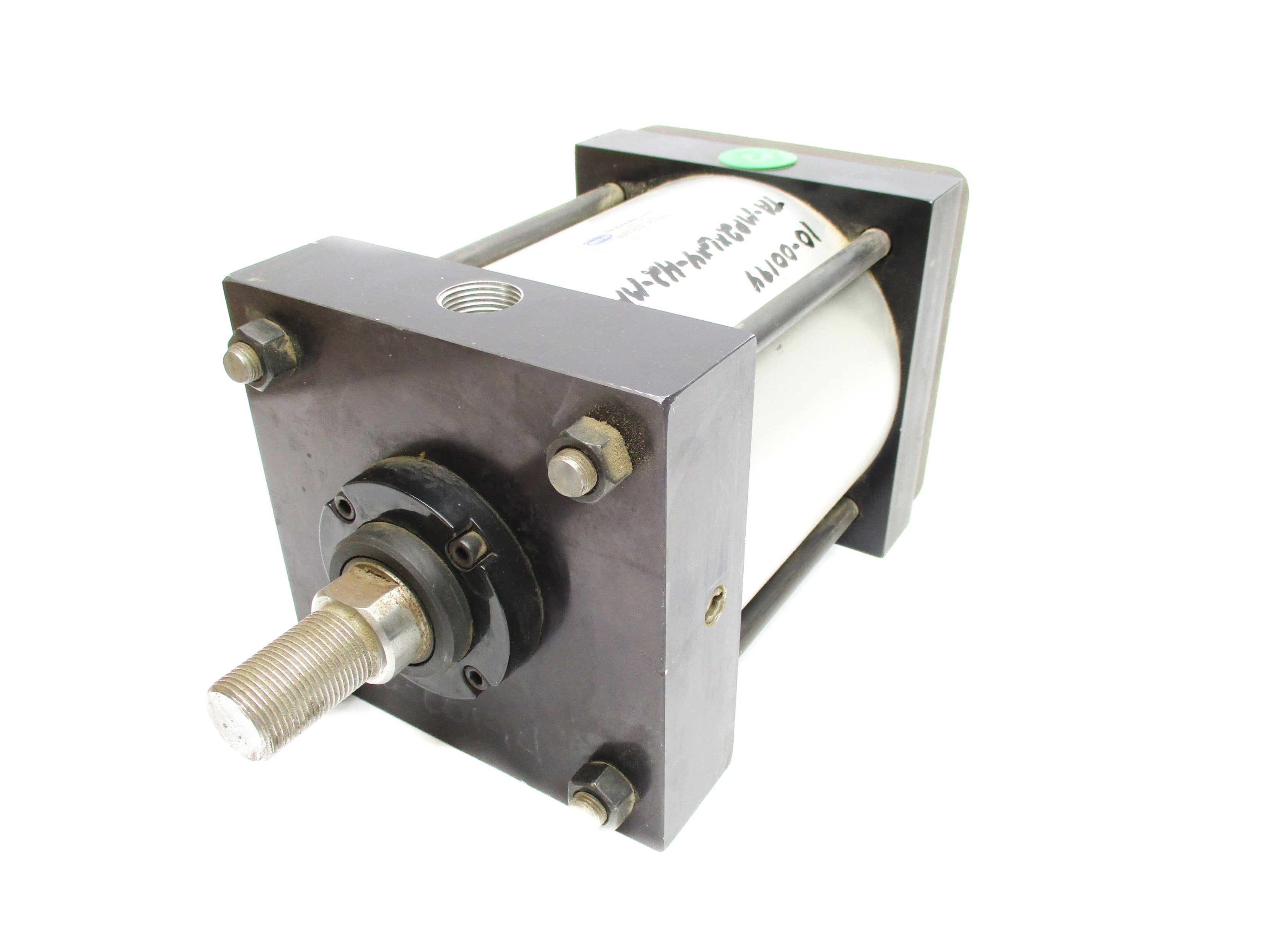 FABCO-AIR 60P2-04A1FG-XXE NSNP